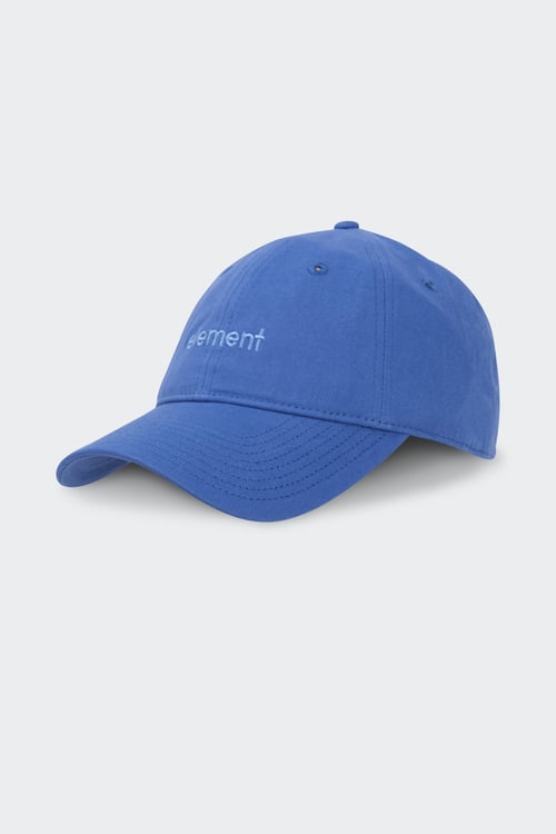 ELEMENT Casquette  Bleu