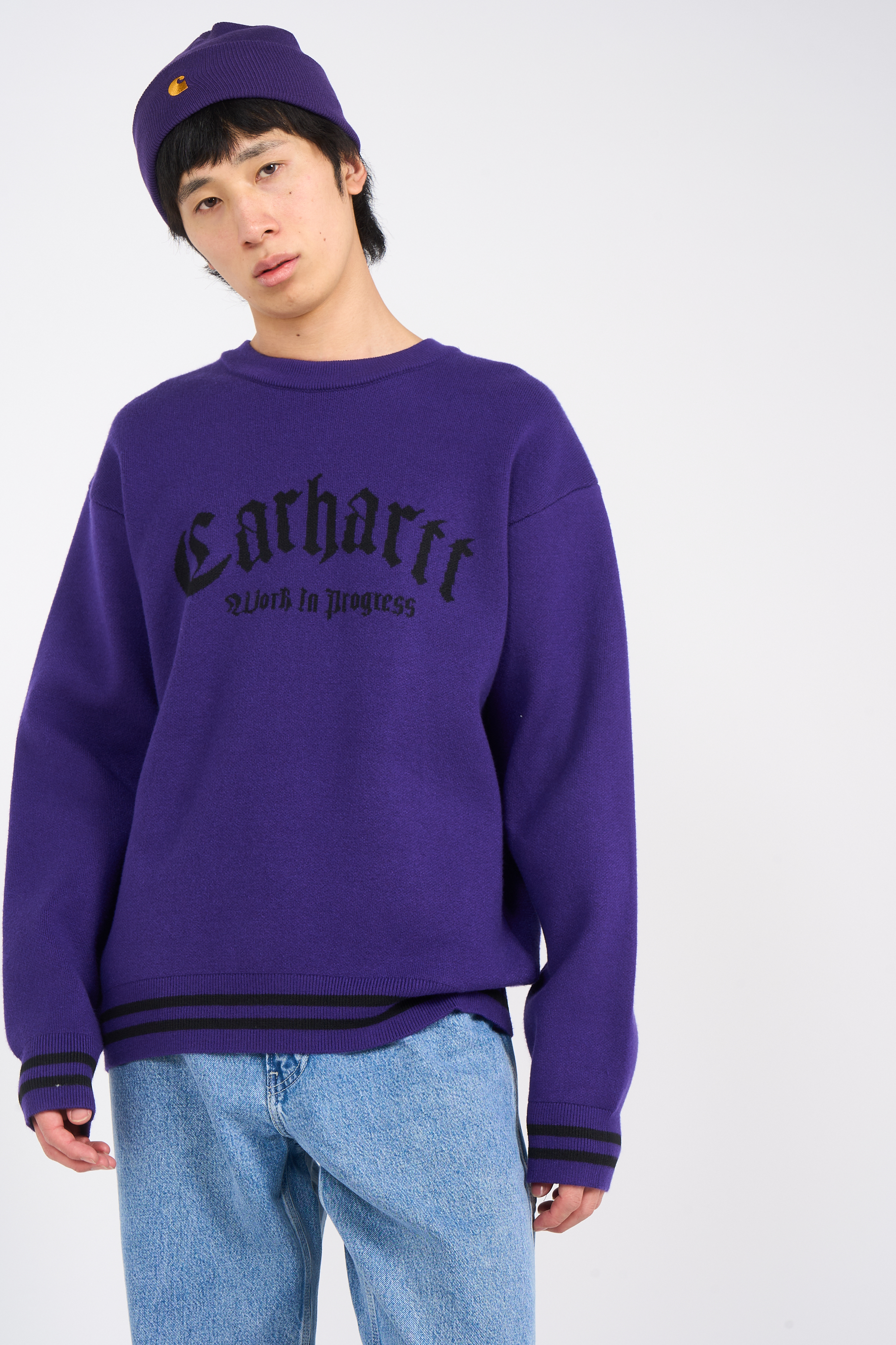 Sweater Multicolored