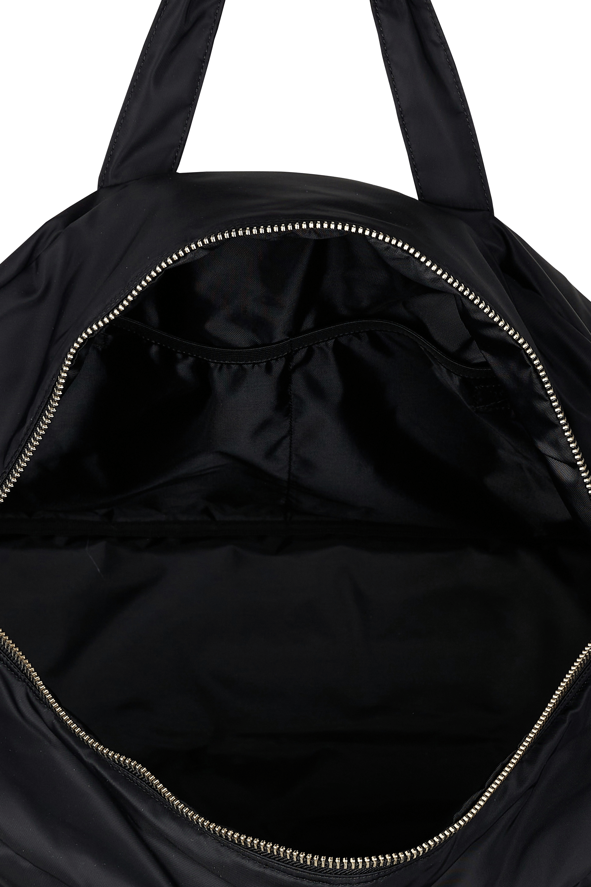 Travel bag Black