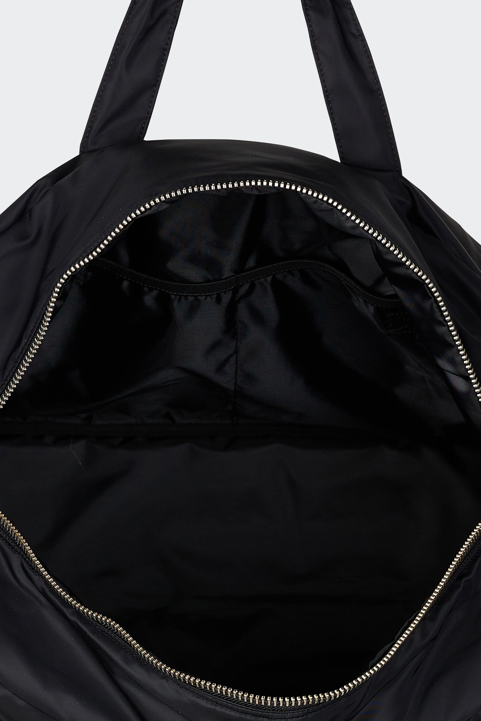 Travel bag | Black by CARHARTT WIP Travel bag Black