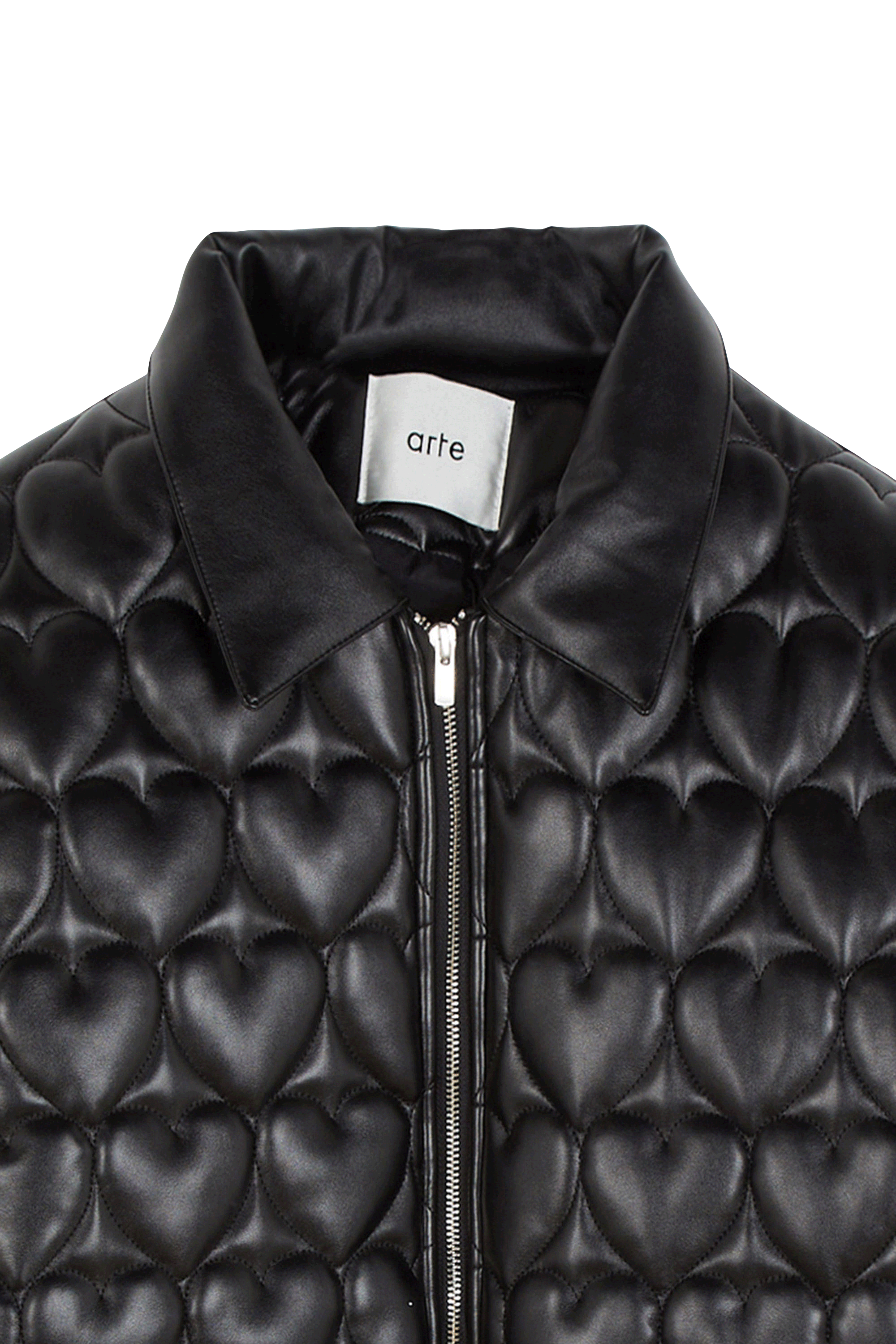 Jacket | Black ARTE ANTWERP Men