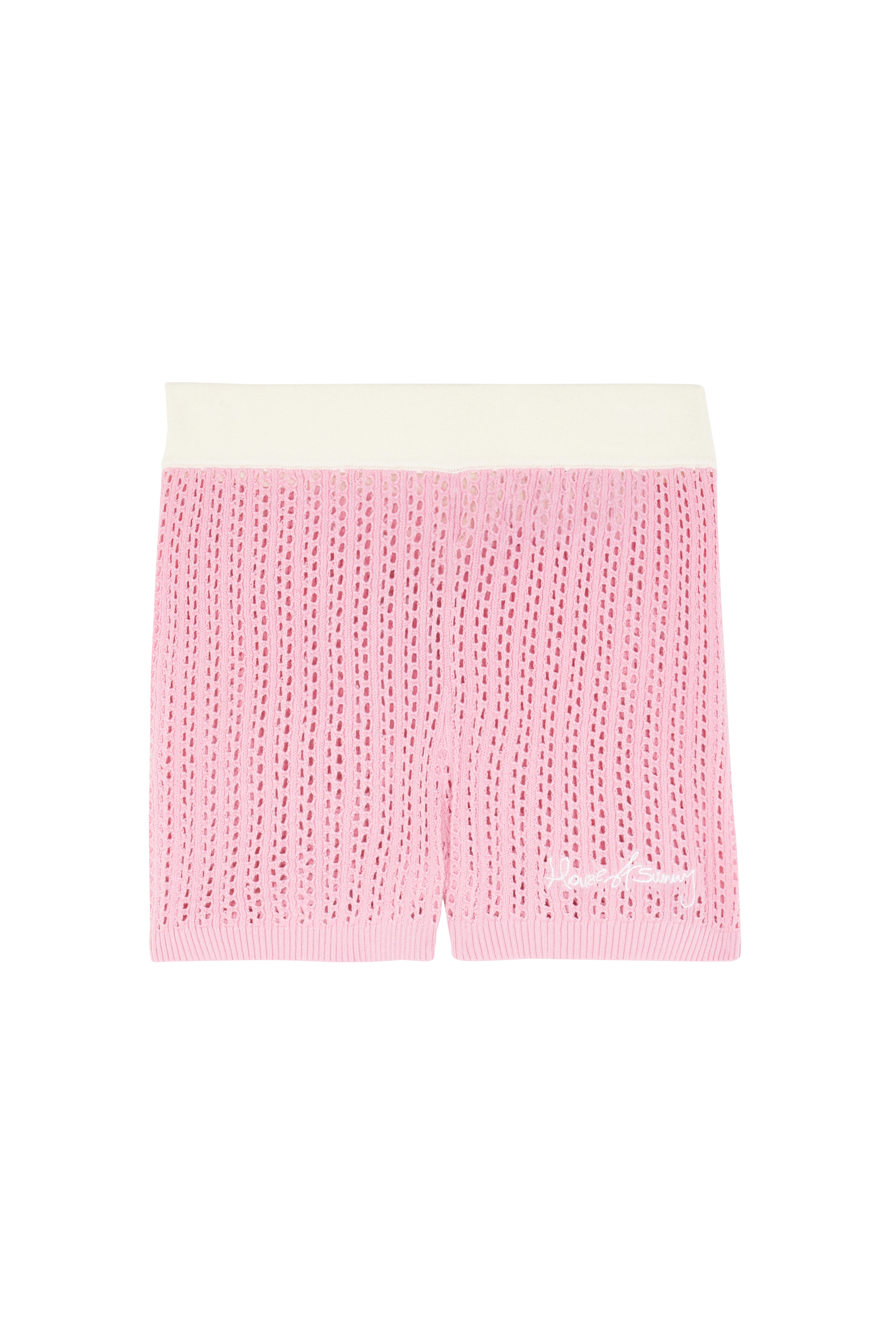Shorts Pink