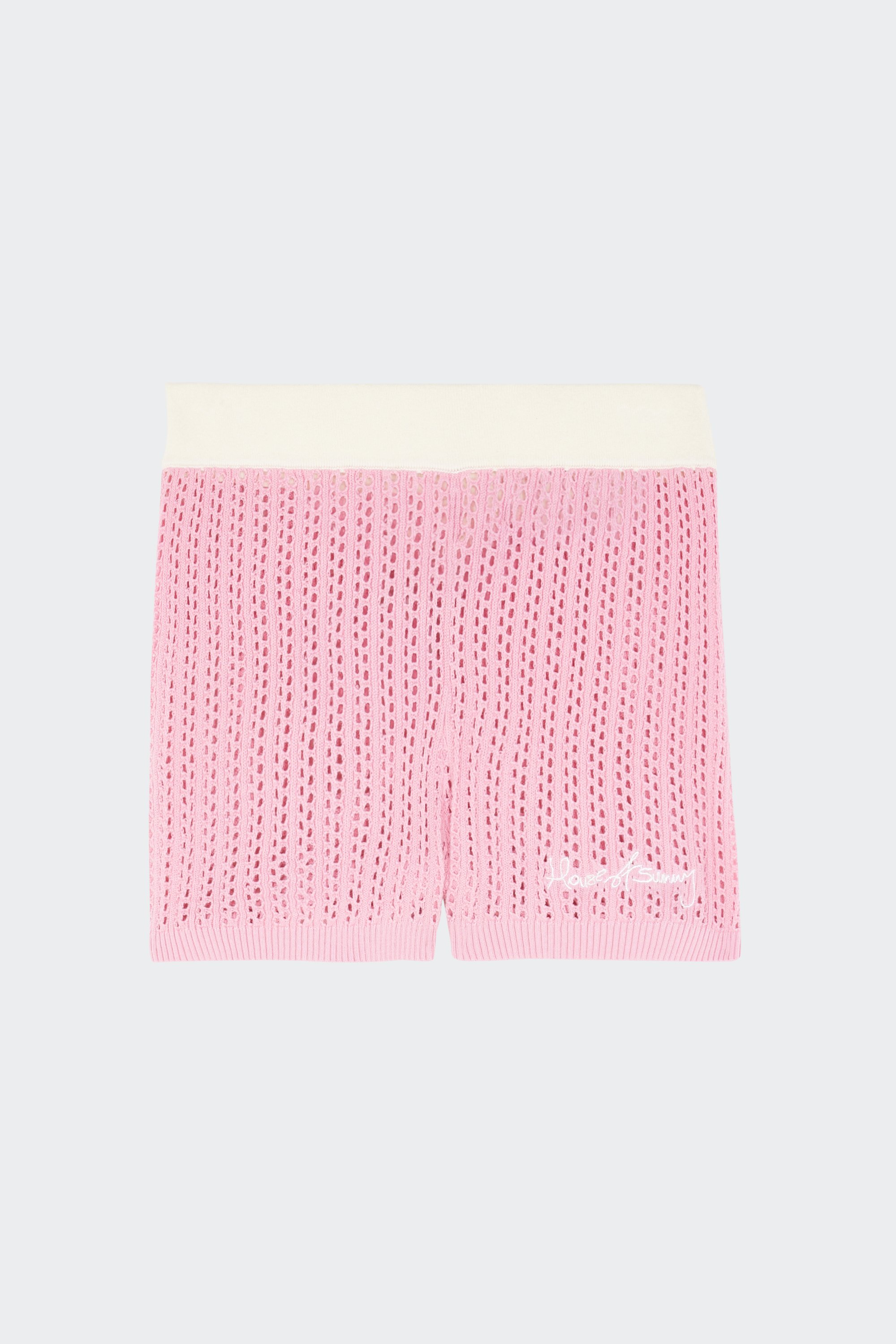 Shorts | Pink by HOUSE OF SUNNY Shorts Pink