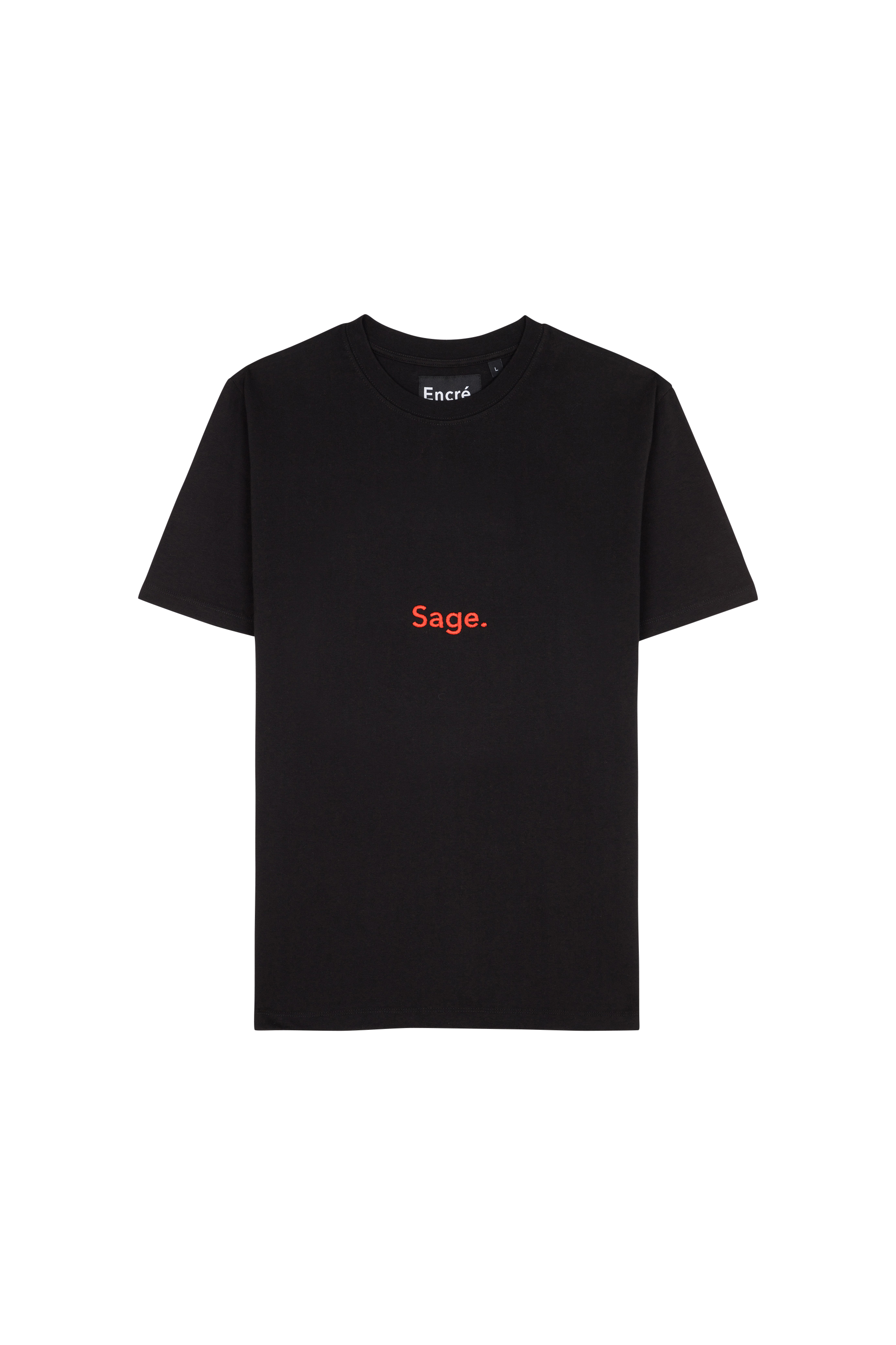 T-shirt Noir
