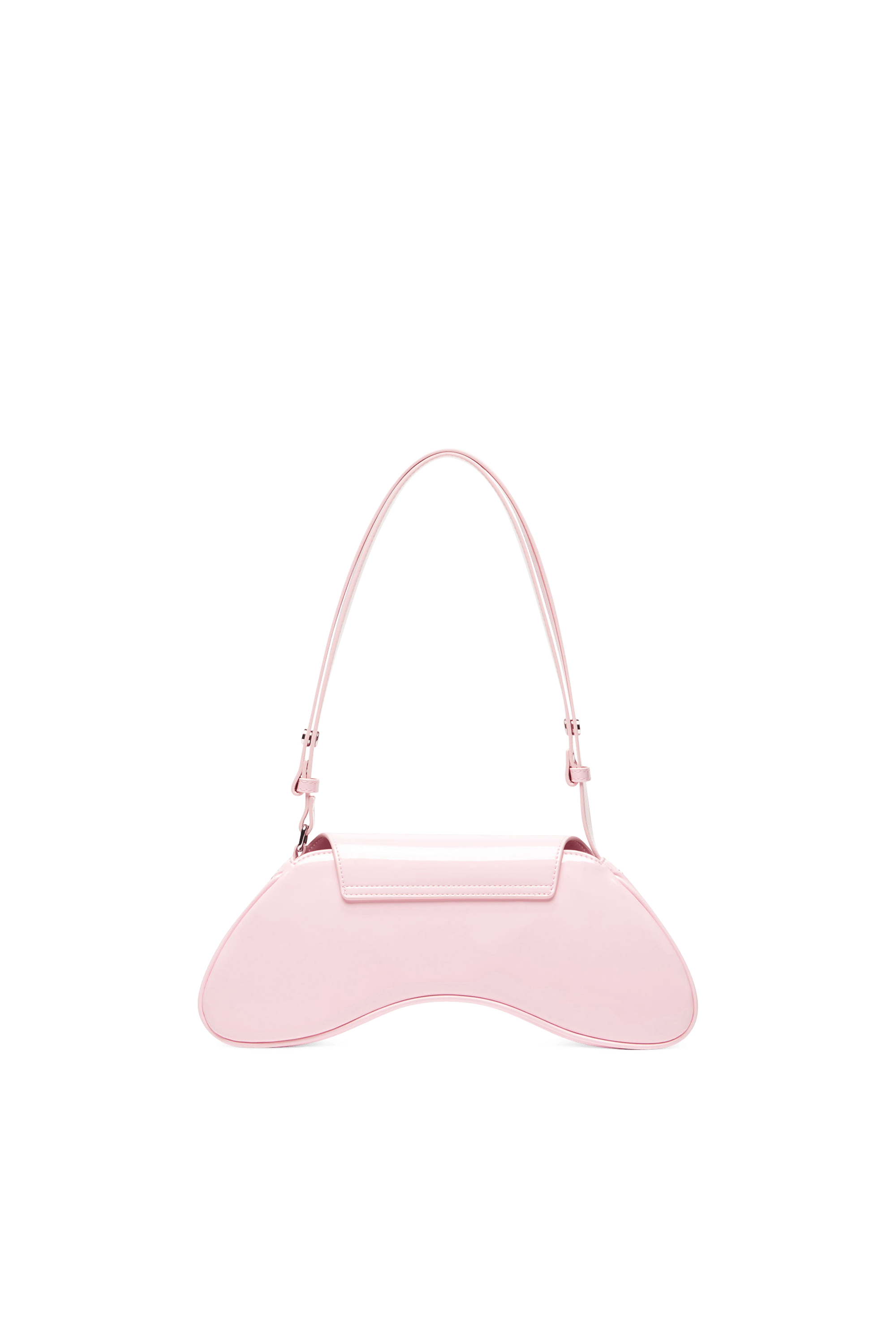 Sac à main Rose