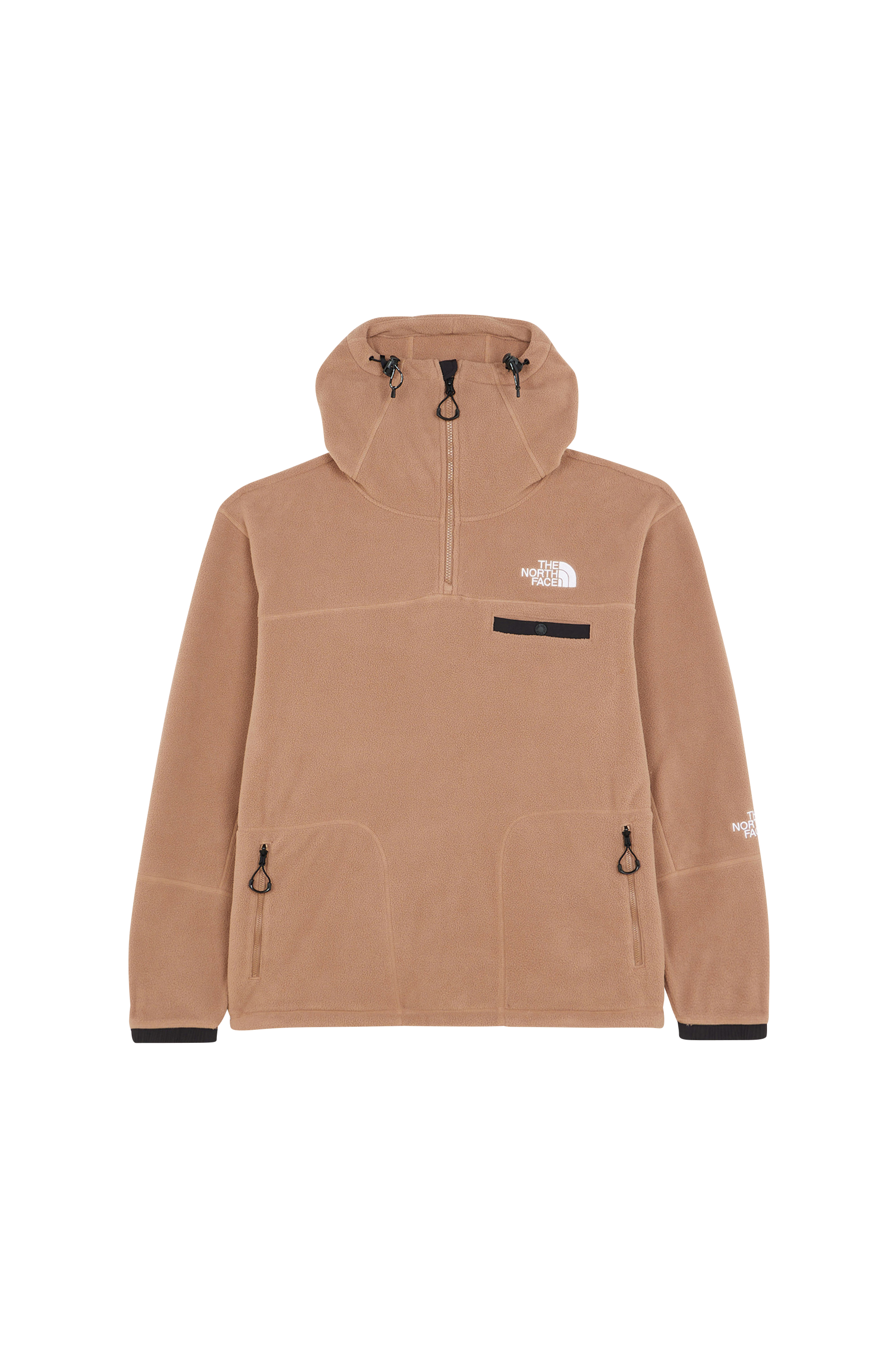 Polaire Marron