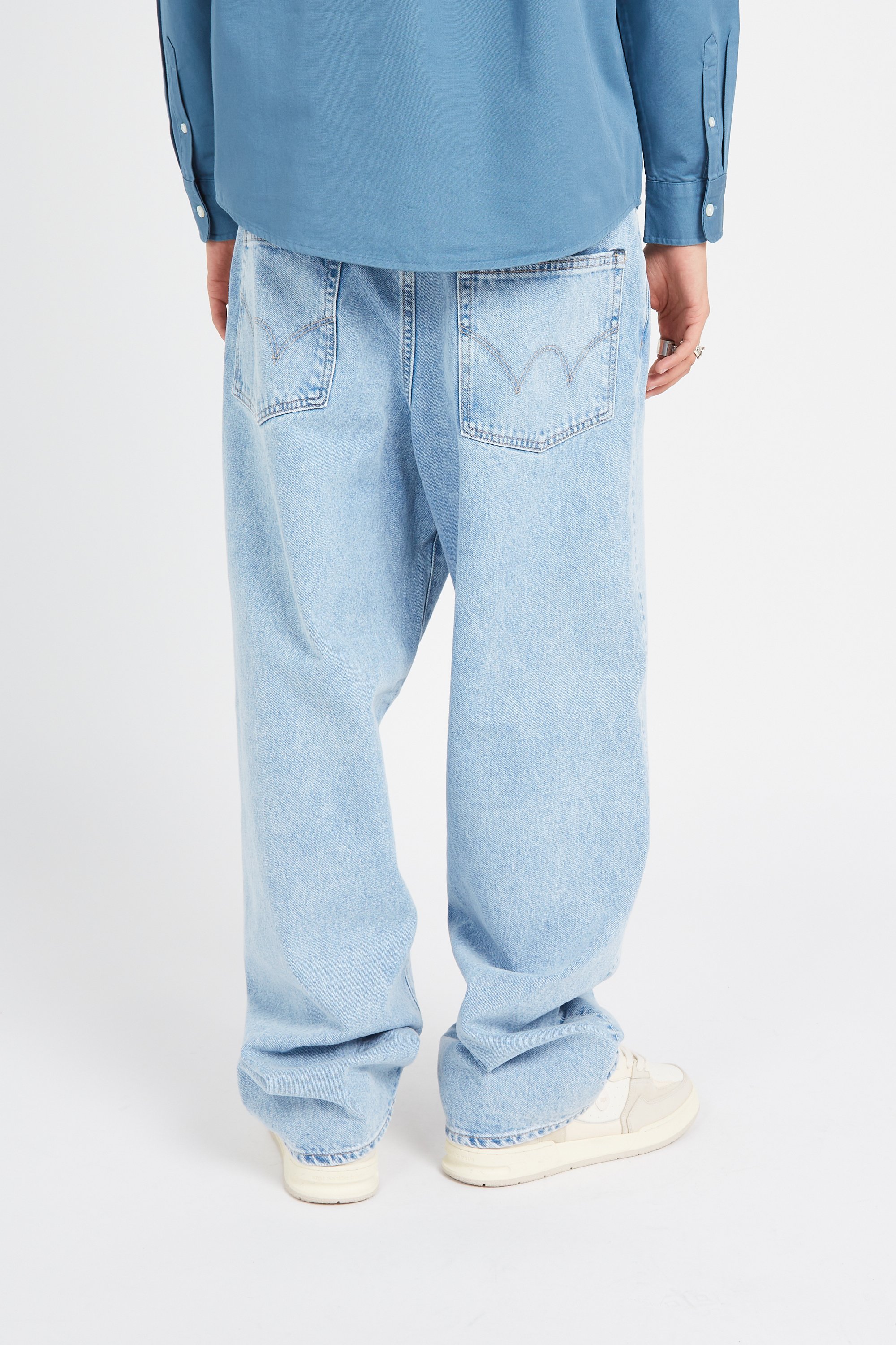 Jean | Bleu EDWIN Homme