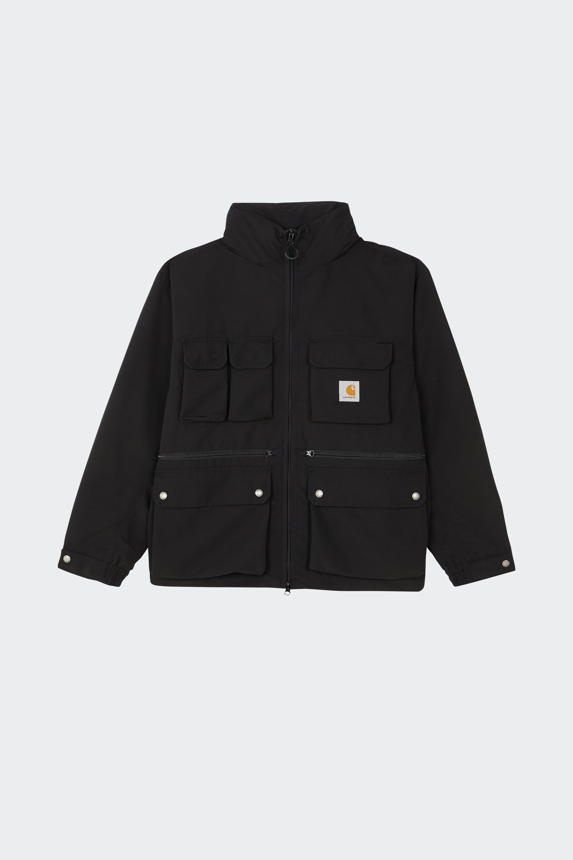 Jacket | Black by CARHARTT WIP Jacket Black