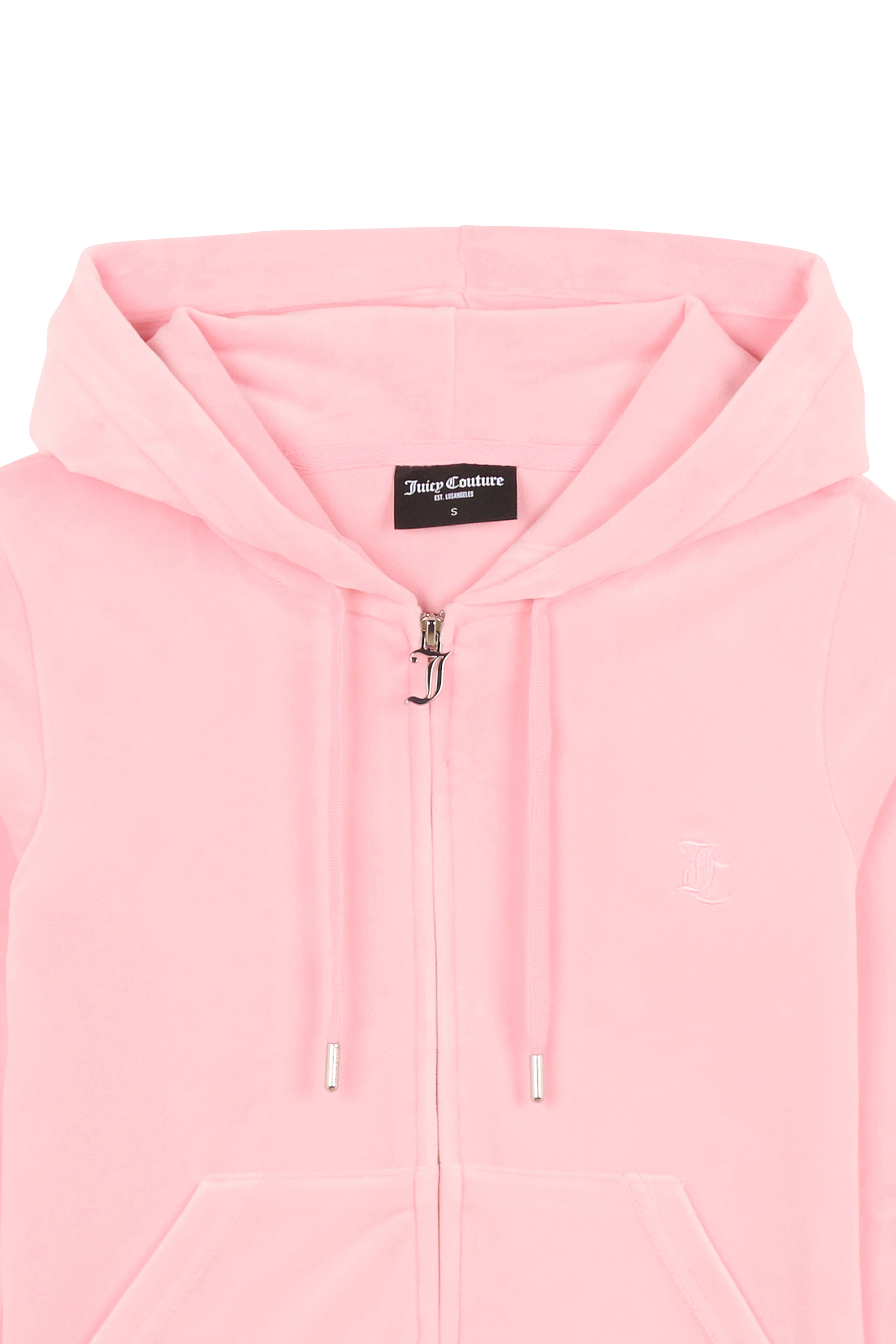 Jacket Pink