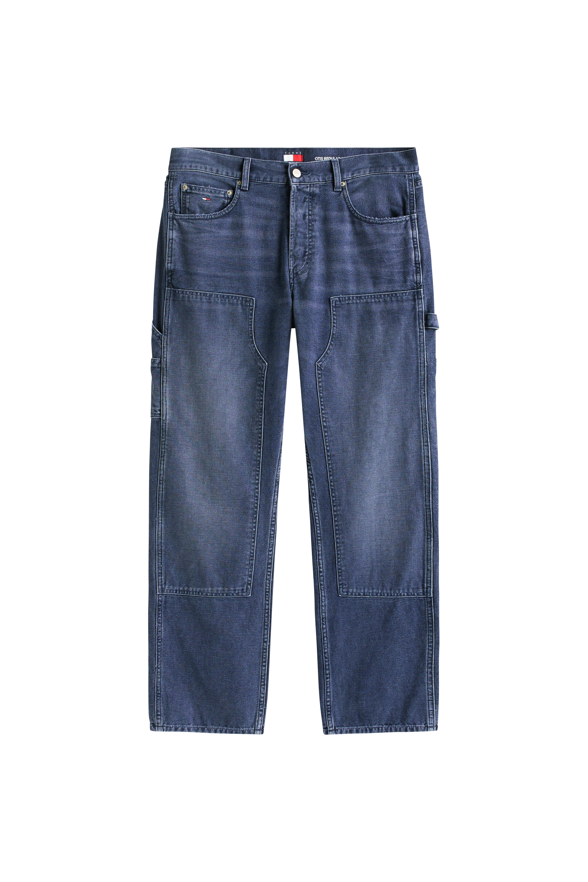 Jeans Blue