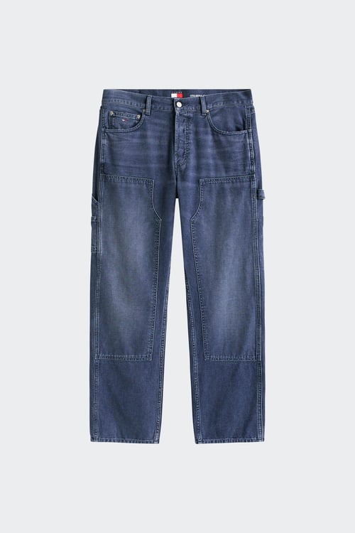 TOMMY JEANS Jeans Blue