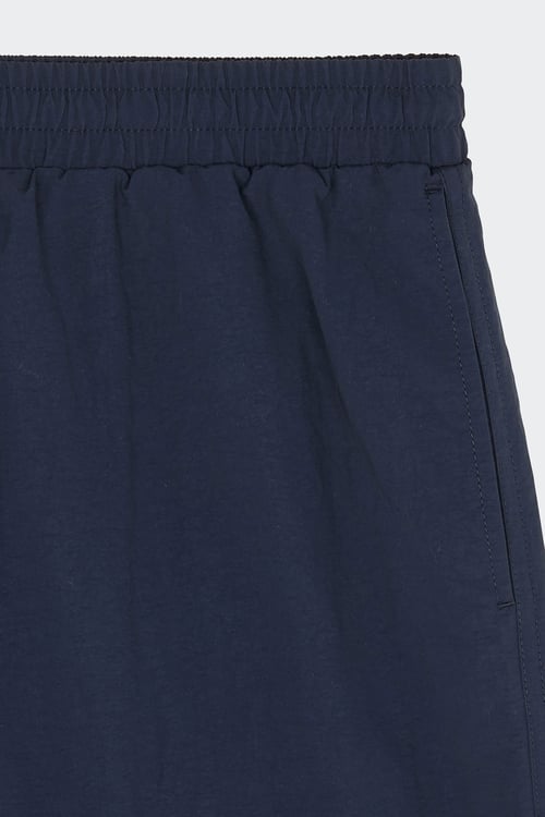 FARAH Short Bleu