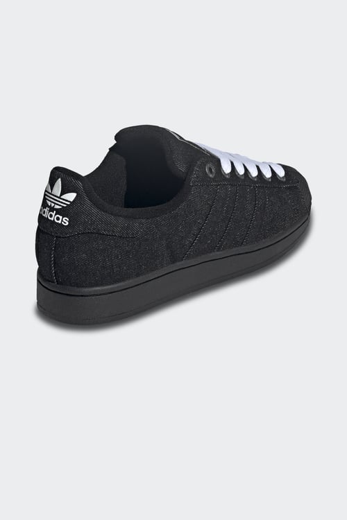 ADIDAS Baskets Noir