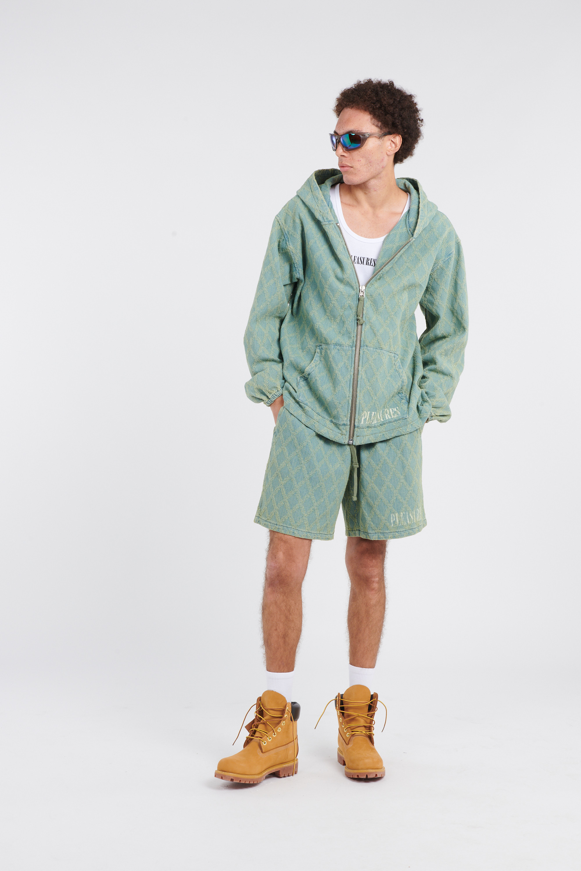 Jacket Blue