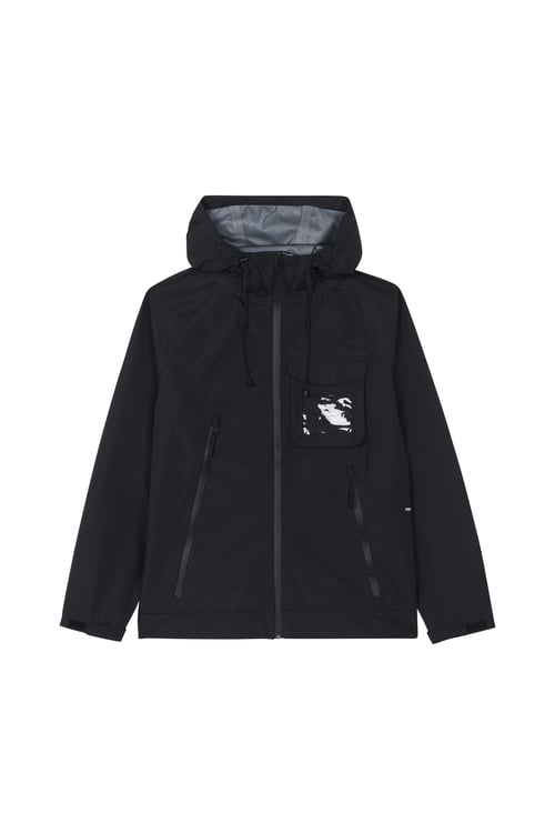 POP TRADING COMPANY Imperméable