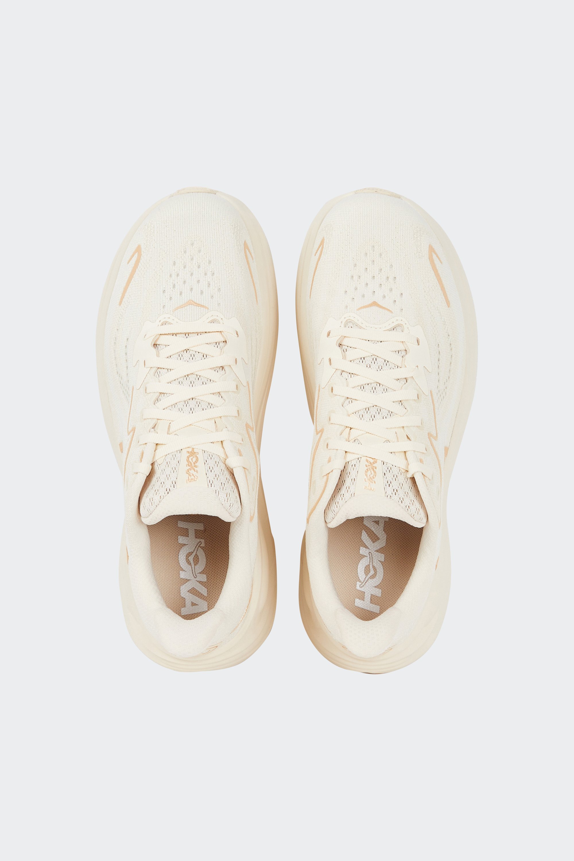 Adidas Superstar sneakers | Beige by HOKA Adidas Superstar sneakers Beige