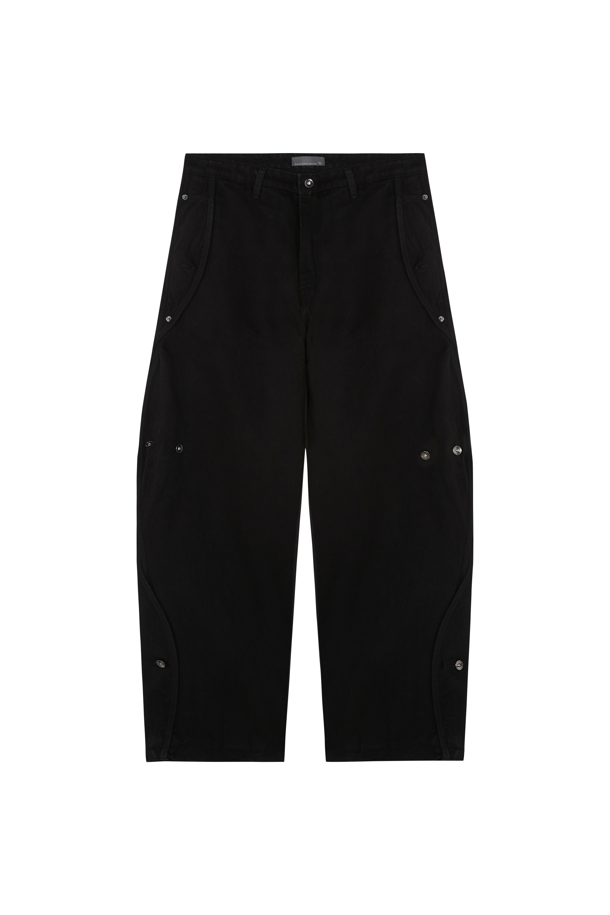 Jeans Black