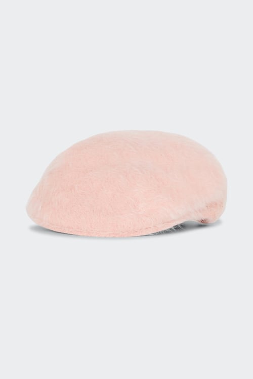 KANGOL Beret Rose