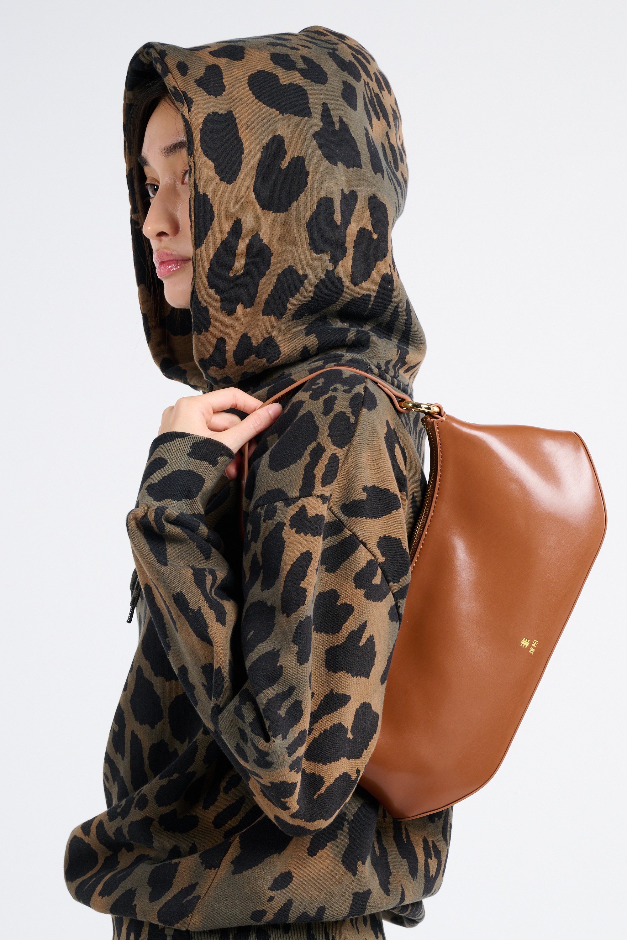 Sac à main JW PEI Marron