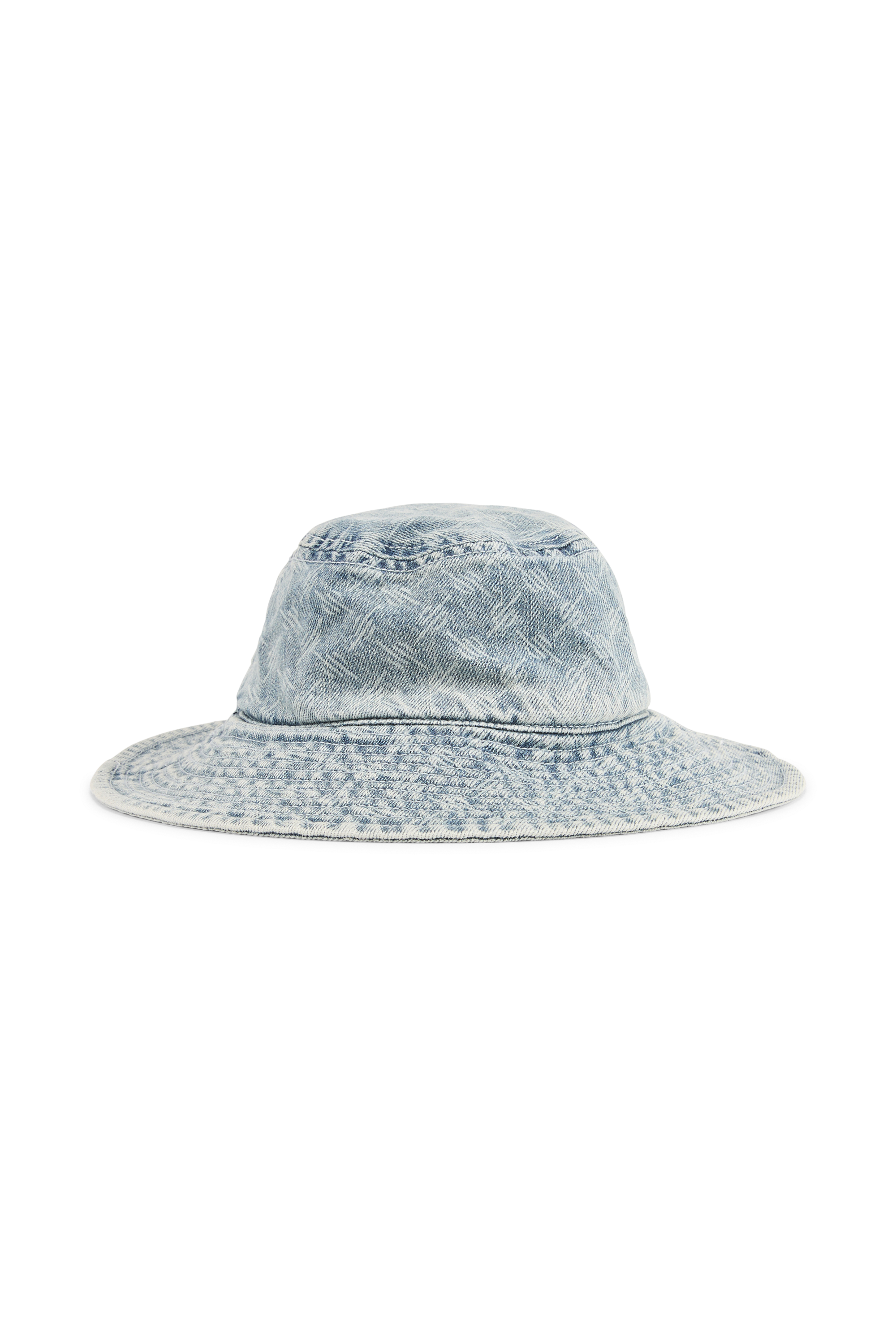Bucket hat DAILY PAPER Blue
