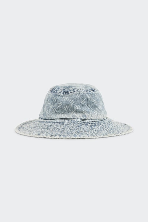 Bob - Taille TU Bleu