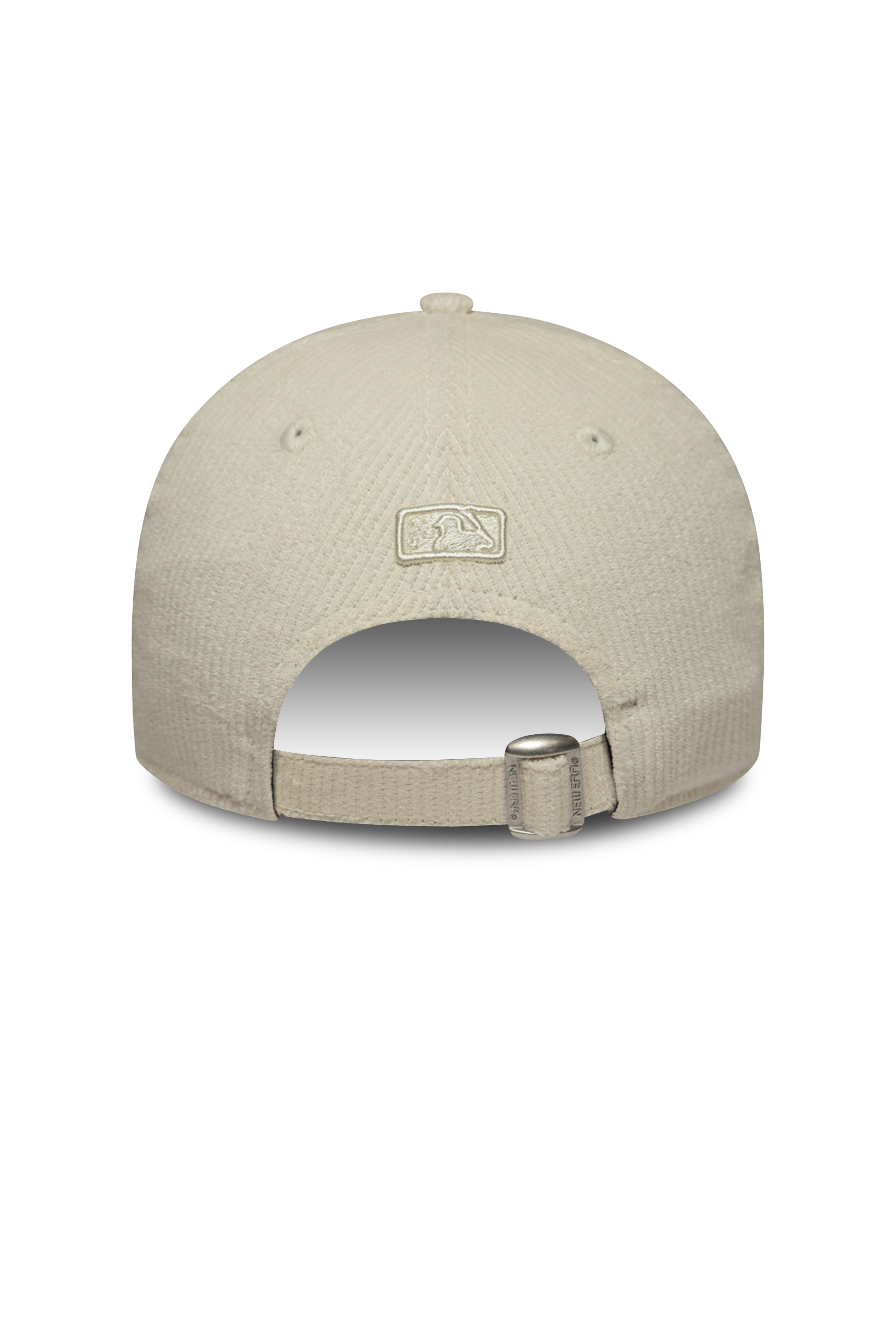 Casquette Beige