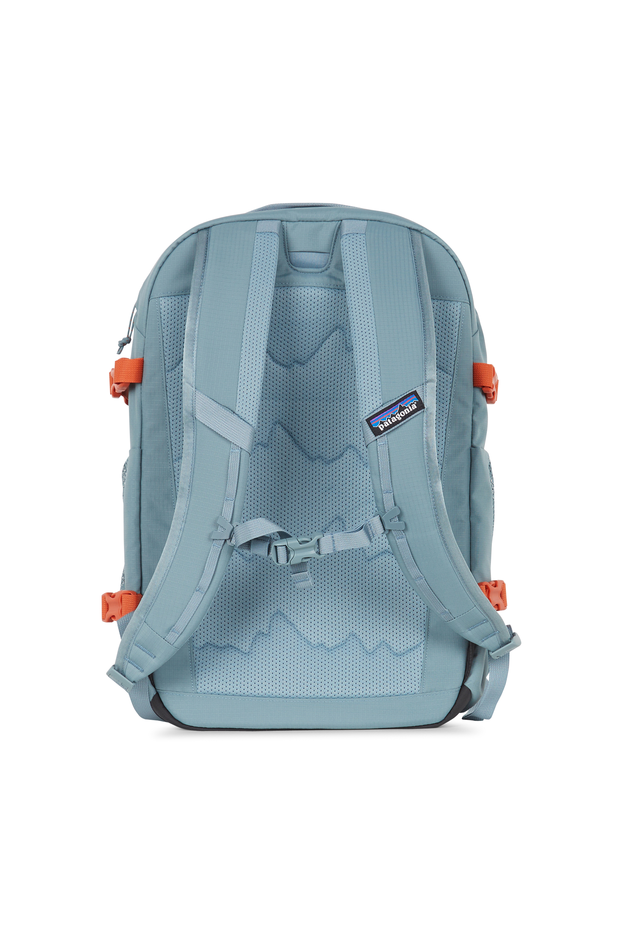 Austin backpack Blue