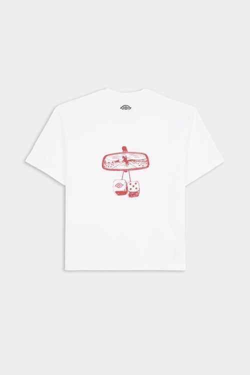 T-shirt - Taille S Blanc