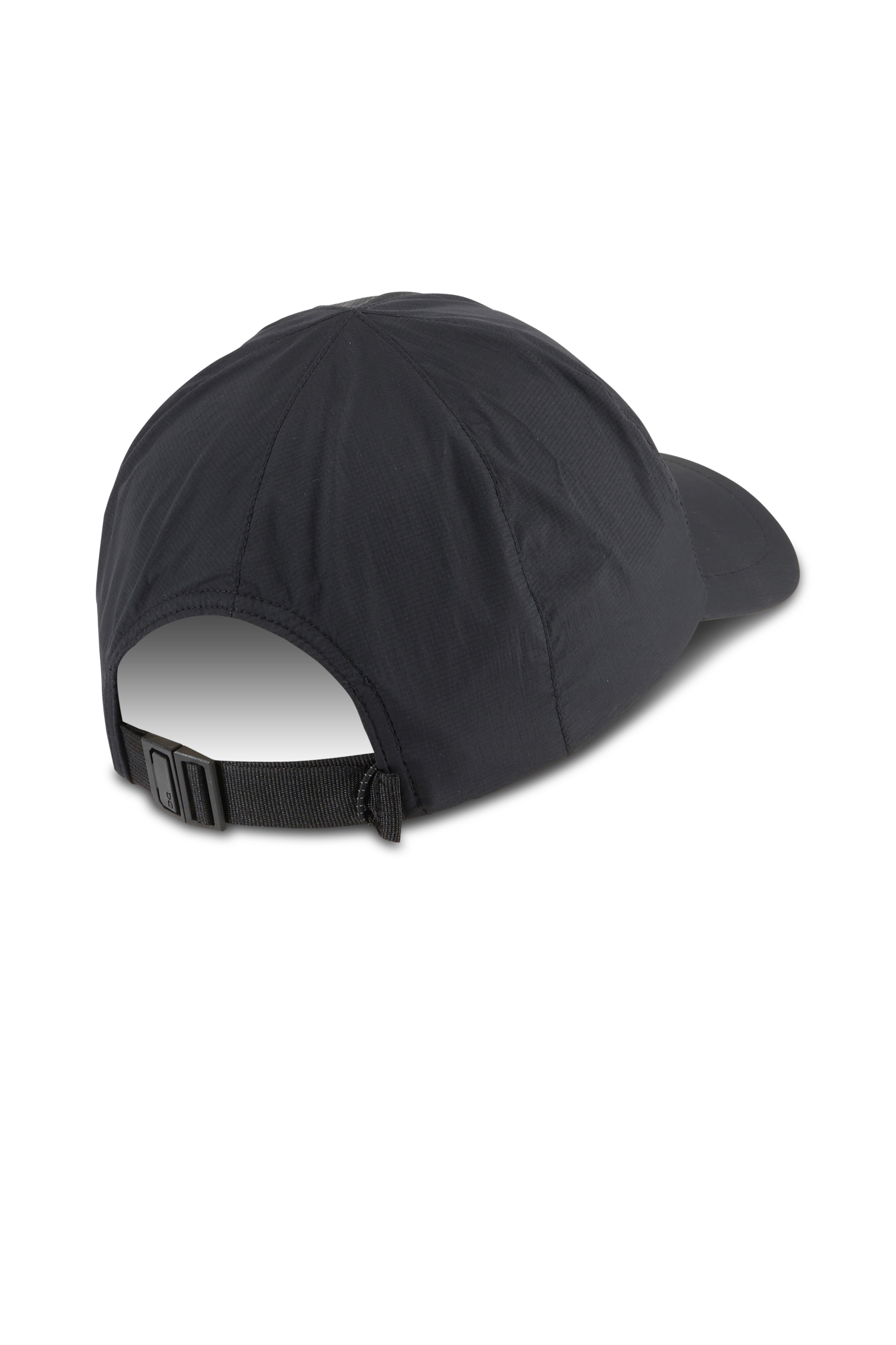 Cap ON Black