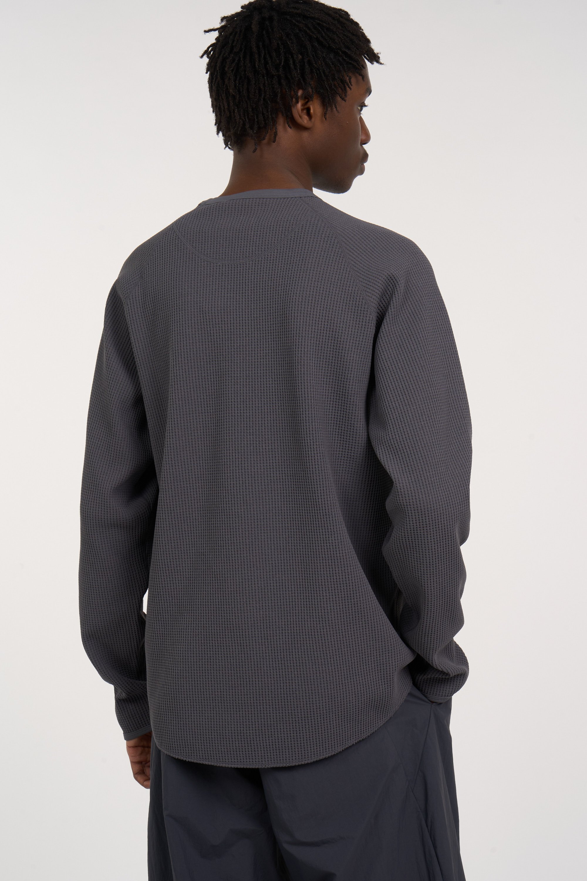 T-shirt | Gris GOLDWIN Homme