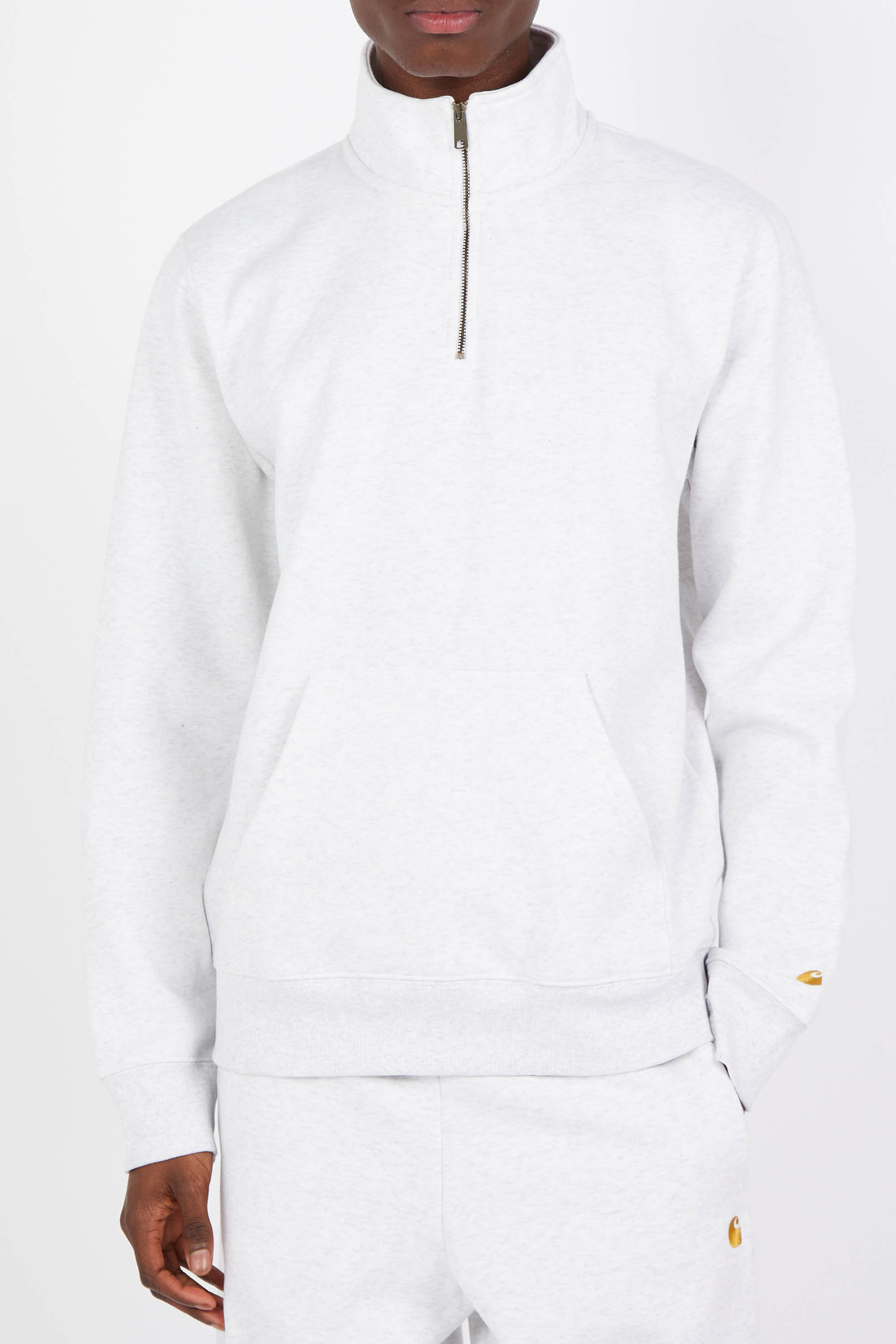 Sweatshirt | Gris CARHARTT WIP Homme