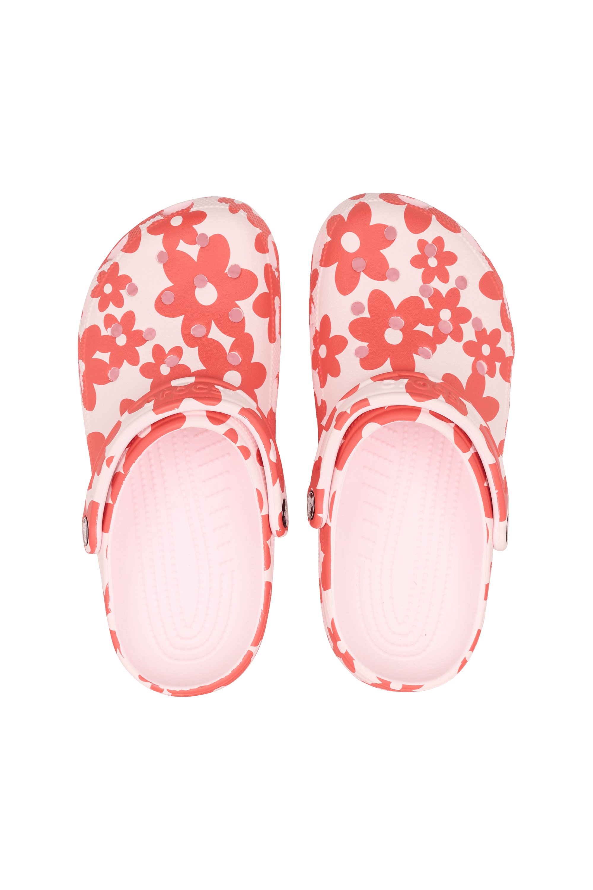 Sabots | Rose CROCS Femme