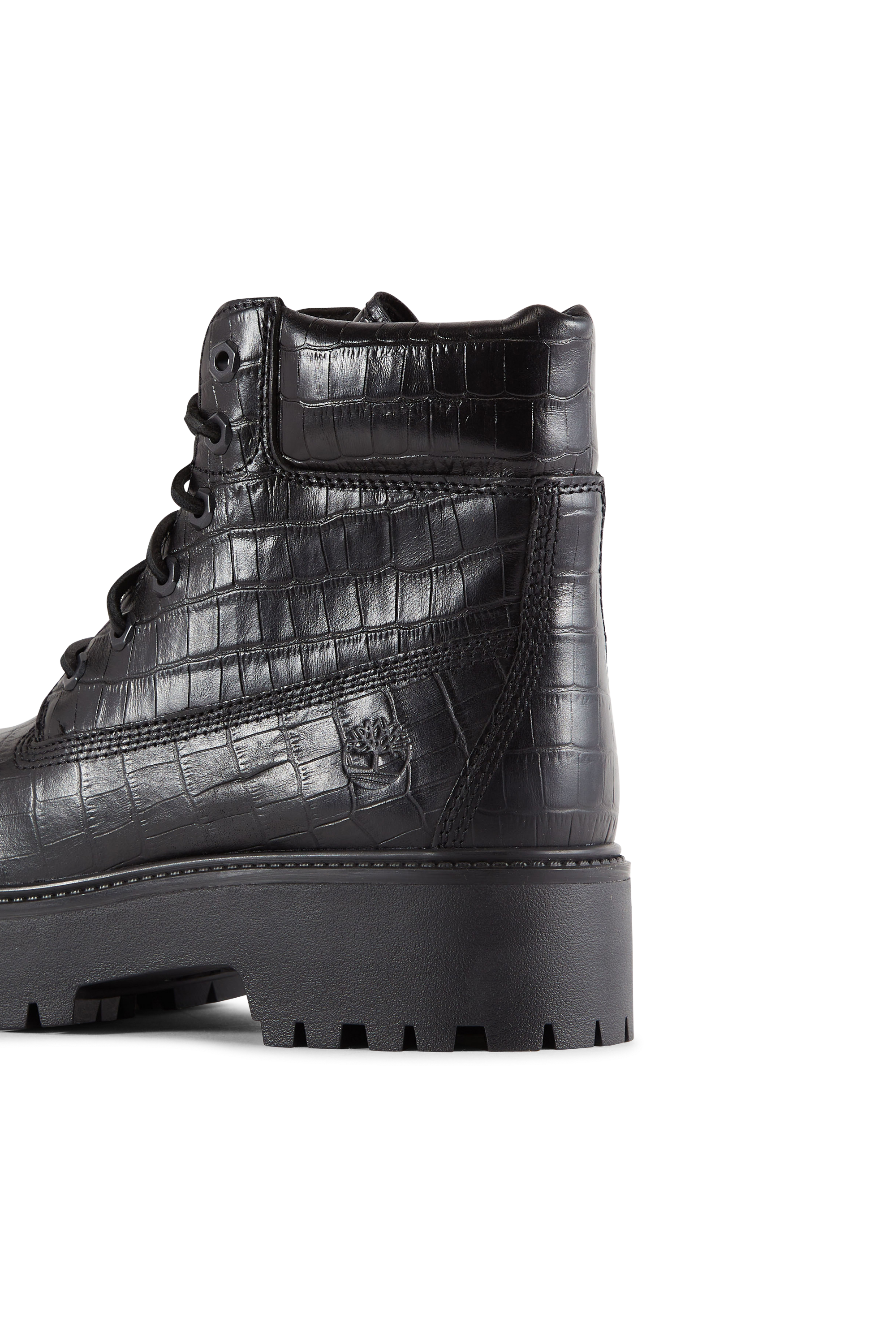 Ankle boots | Black TIMBERLAND Women