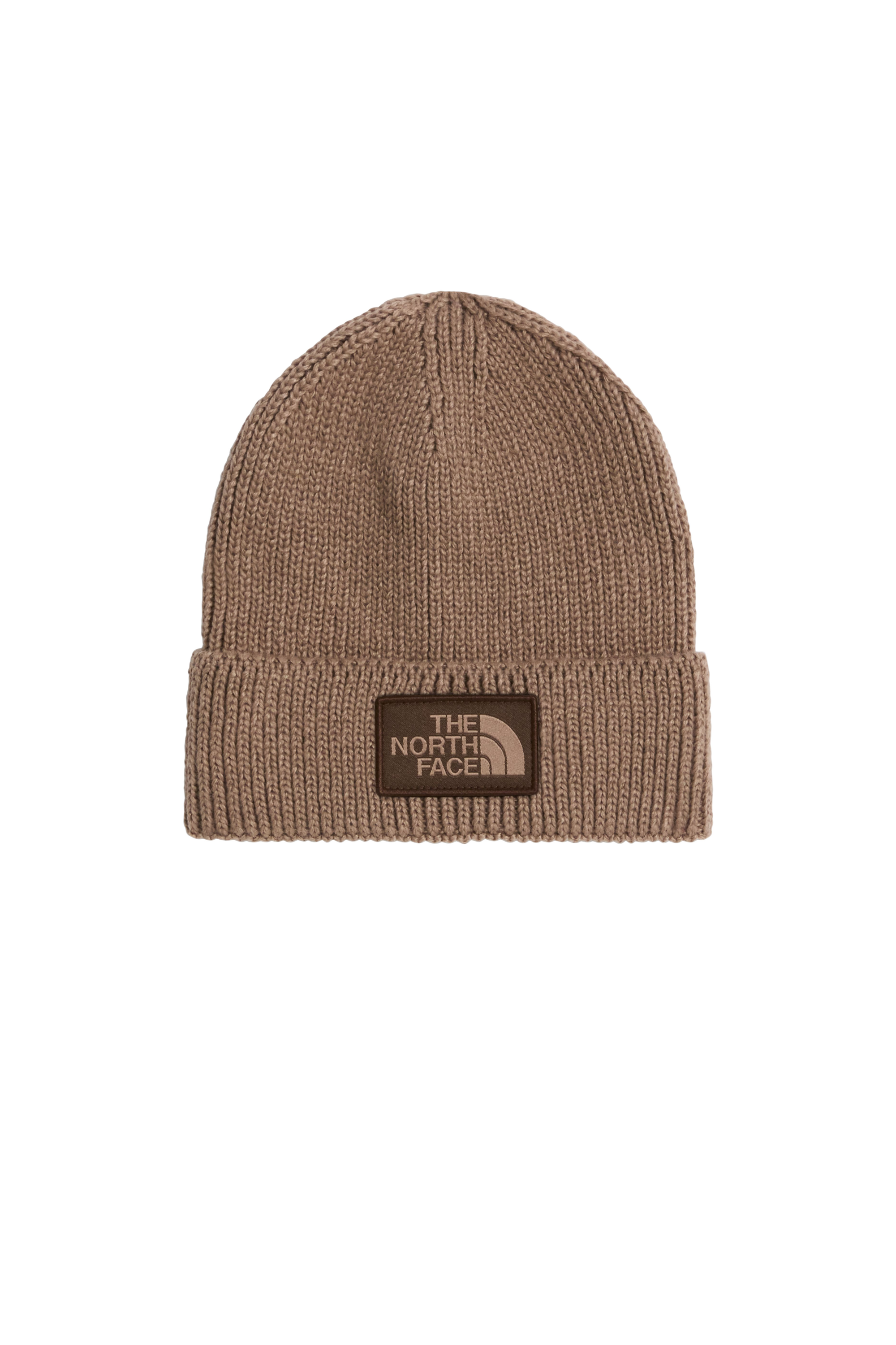 Bonnet THE NORTH FACE Marron