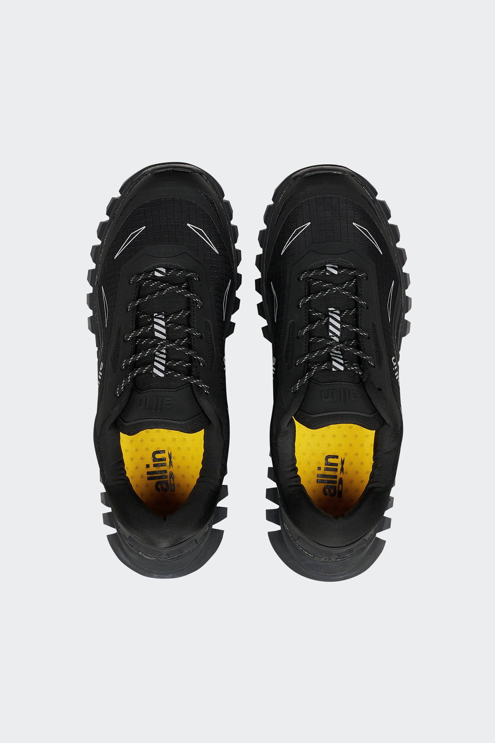 Sneakers | Black by ALL IN Sneakers Black