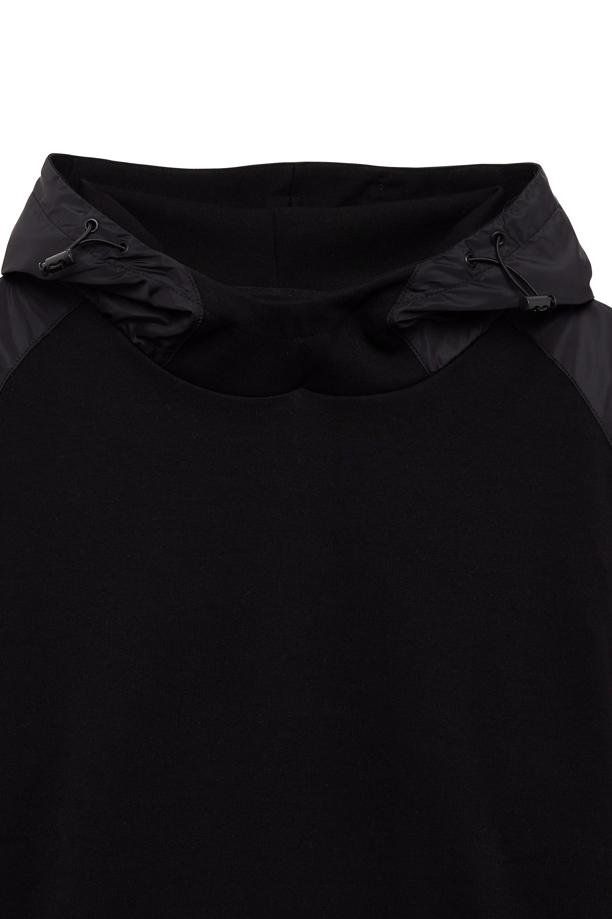 Sweatshirt SCHOTT Noir