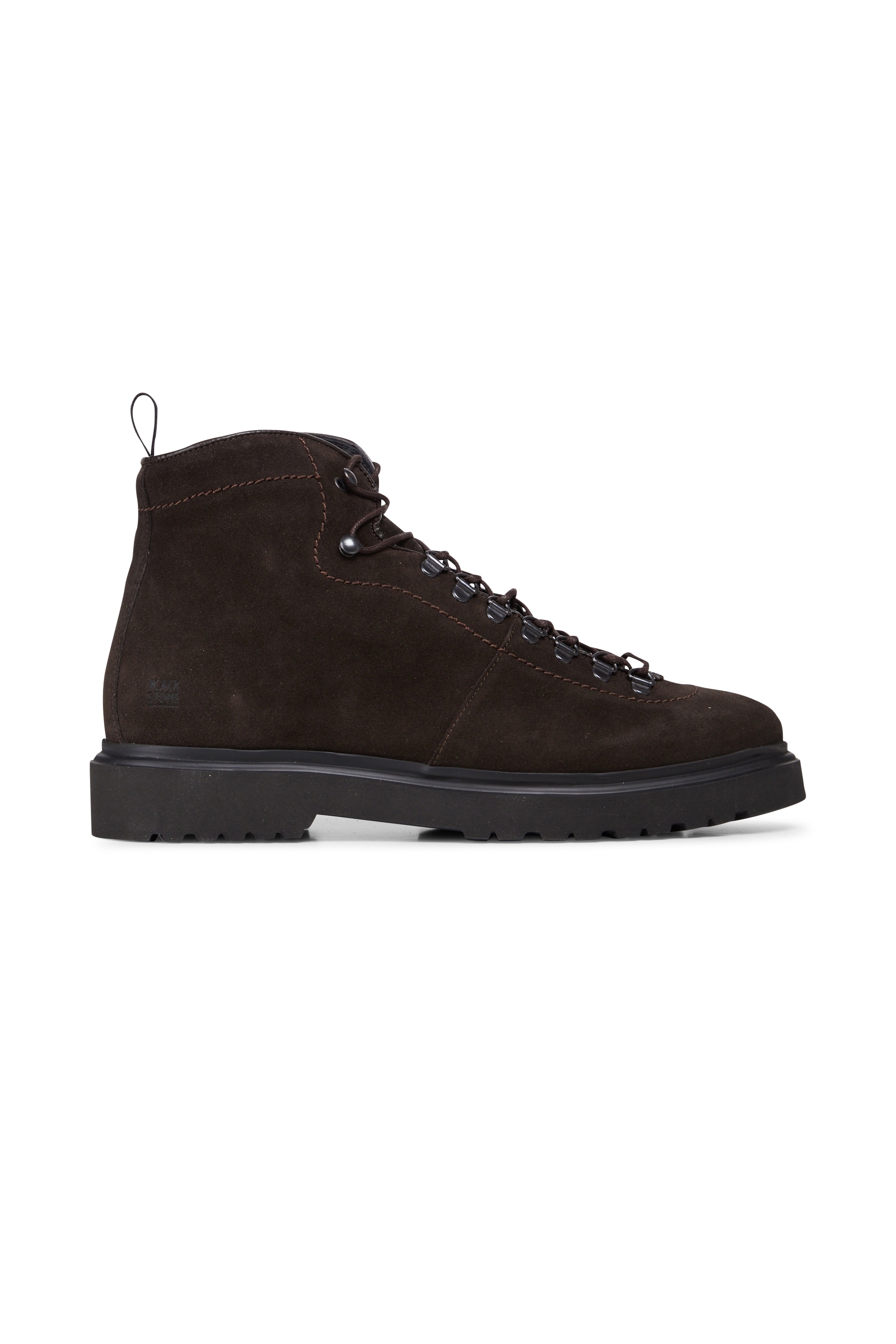 Boots Brown