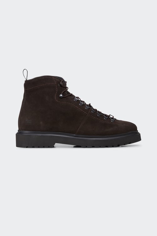 BLACKSTONE Bottes  Marron