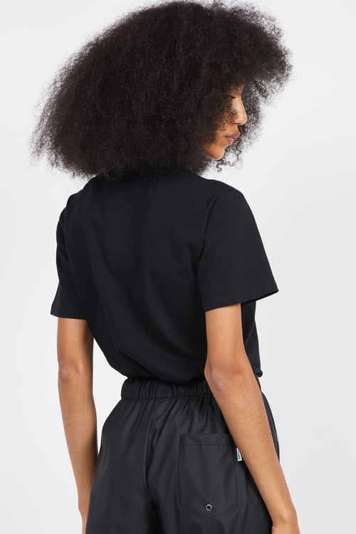 CARHARTT WIP T-shirt Noir