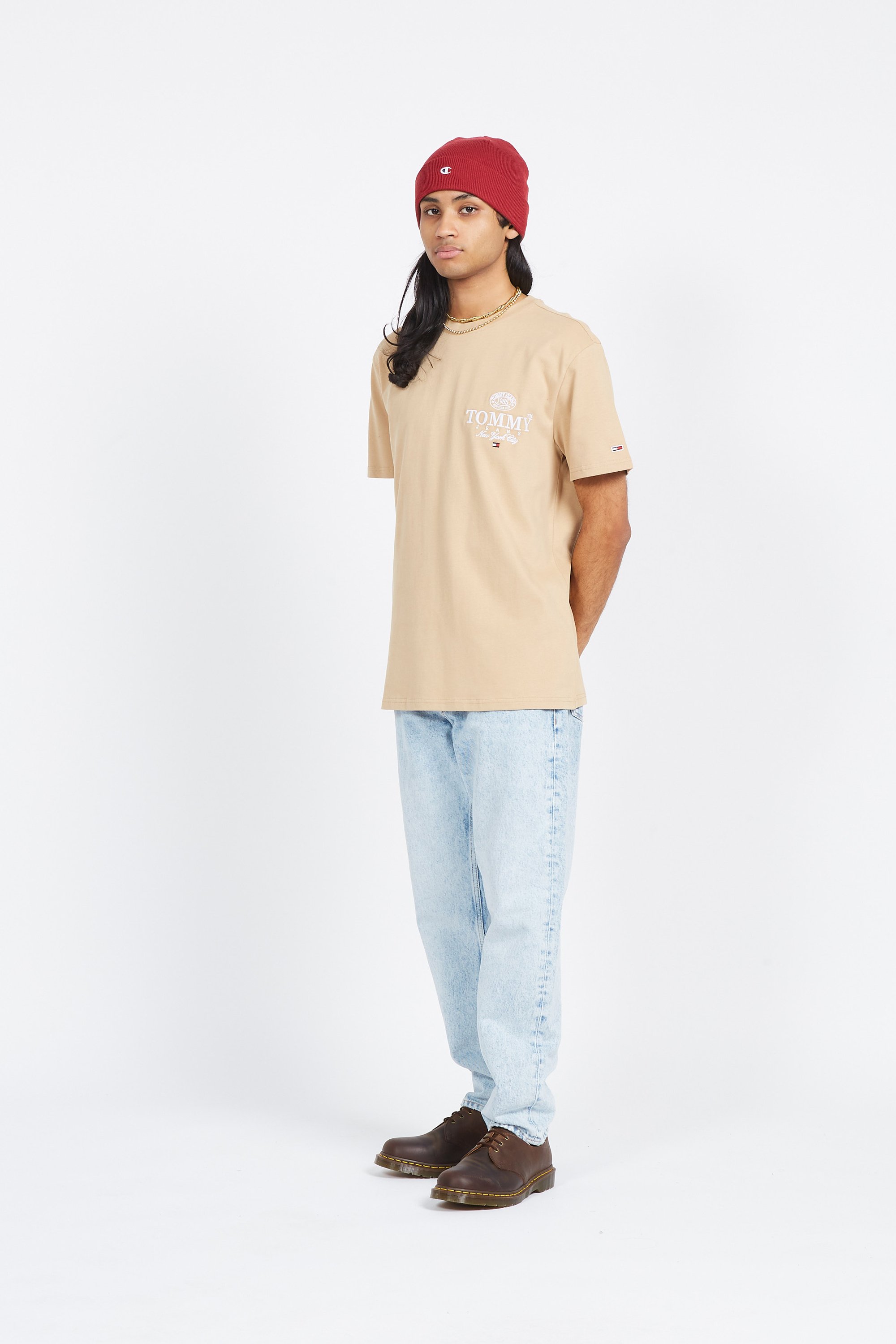 Bonnet | Rouge by CHAMPION Bonnet Rouge