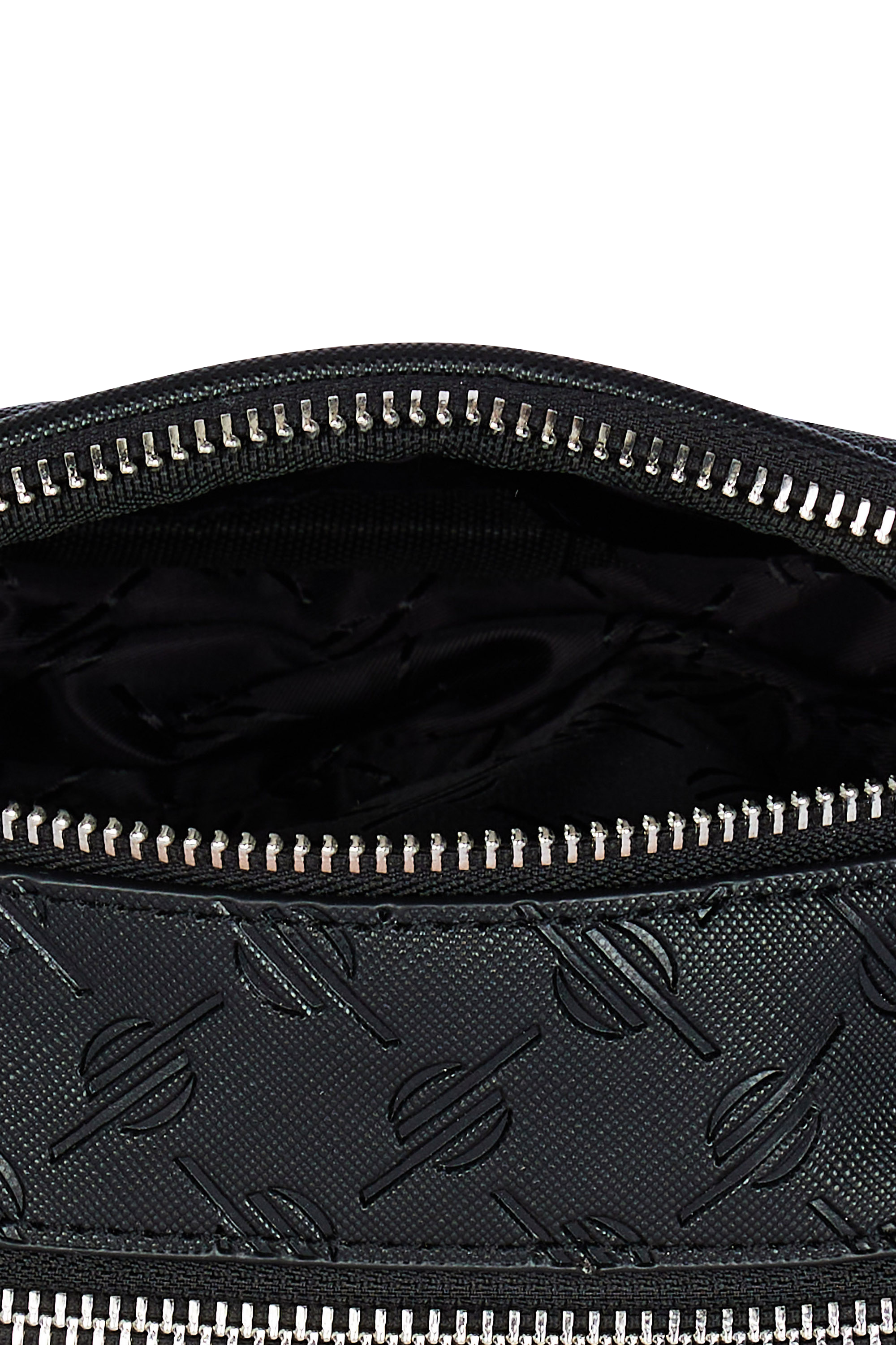 Sac bandoulière  Noir