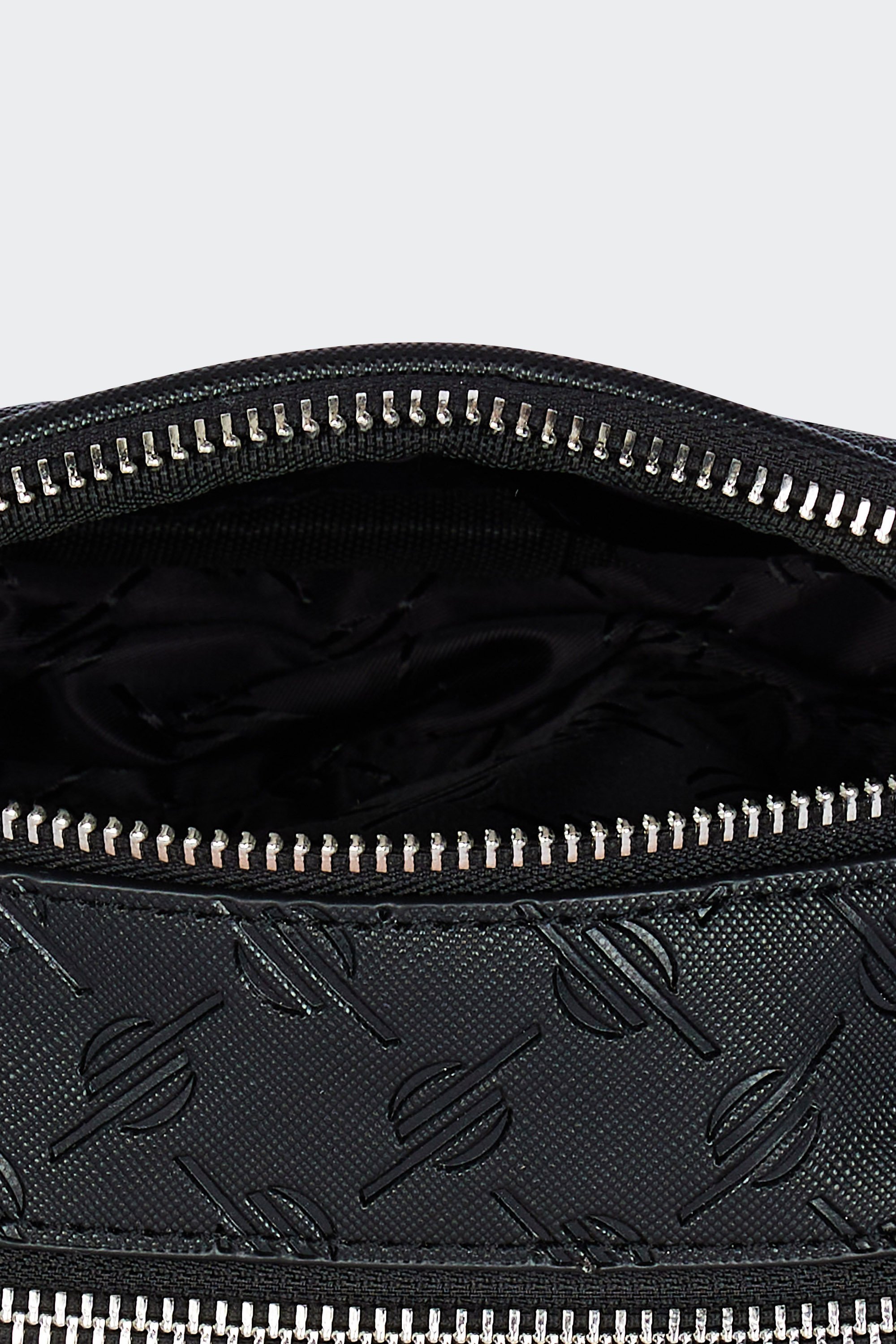 Crossbody bag | Black by DAILY PAPER Crossbody bag Black