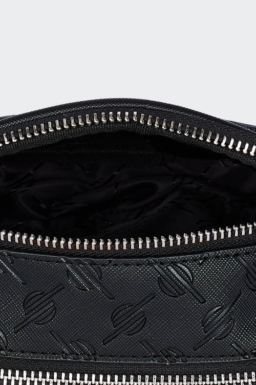 DAILY PAPER Sac bandoulière  Noir