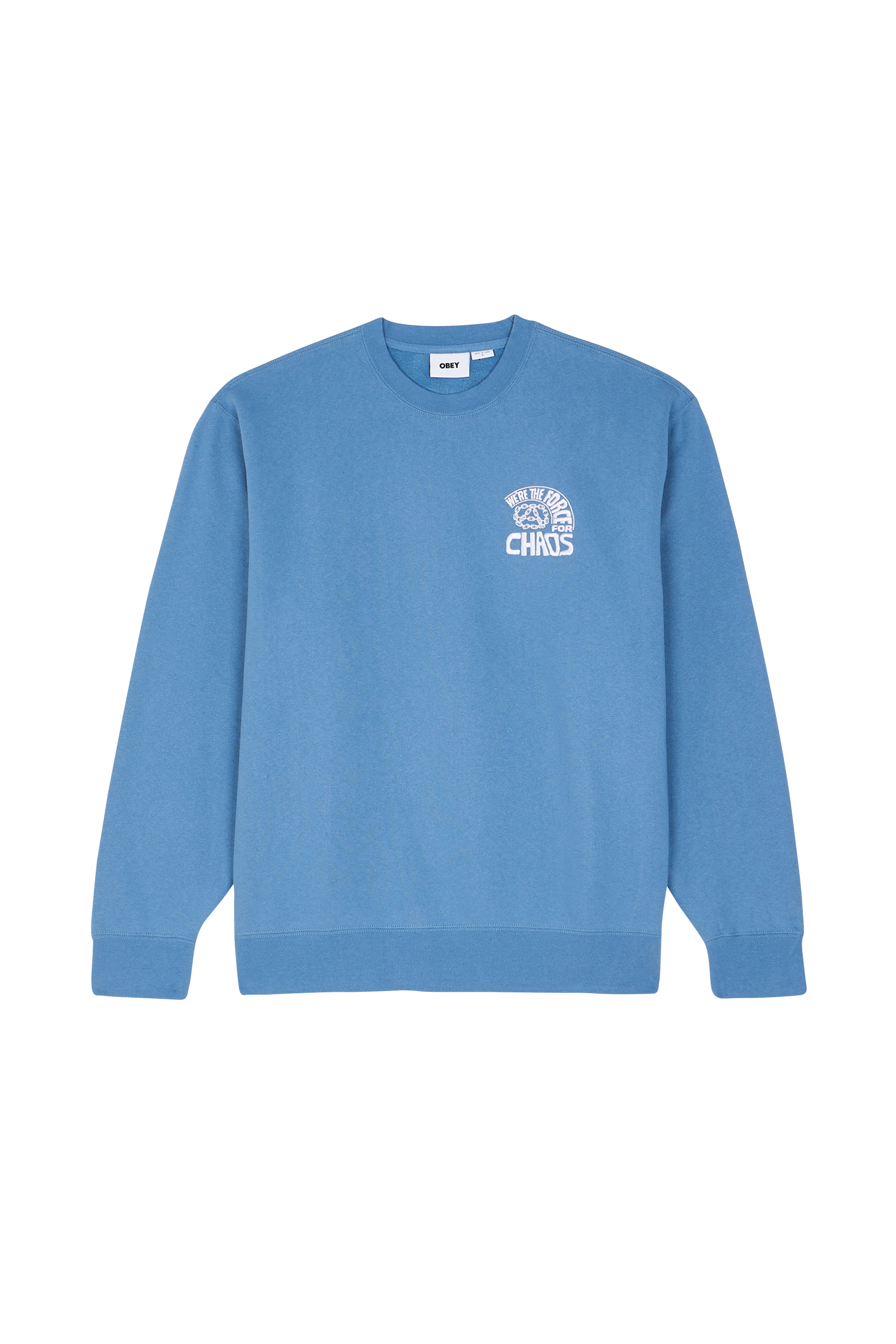 Sweatshirt Blue