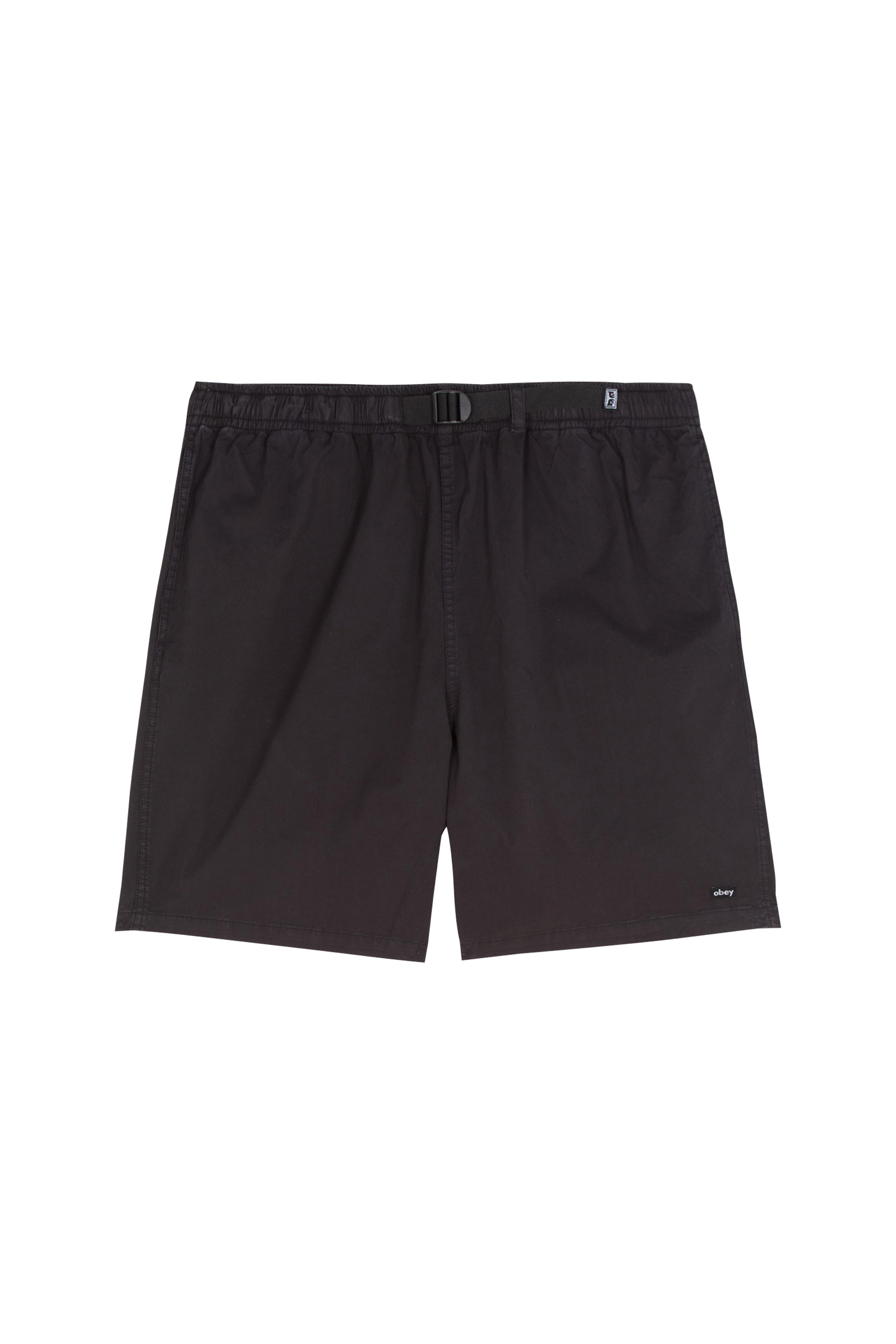 Shorts Black