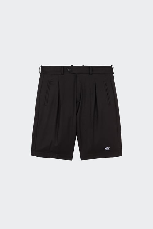 Short - Taille 30 Noir
