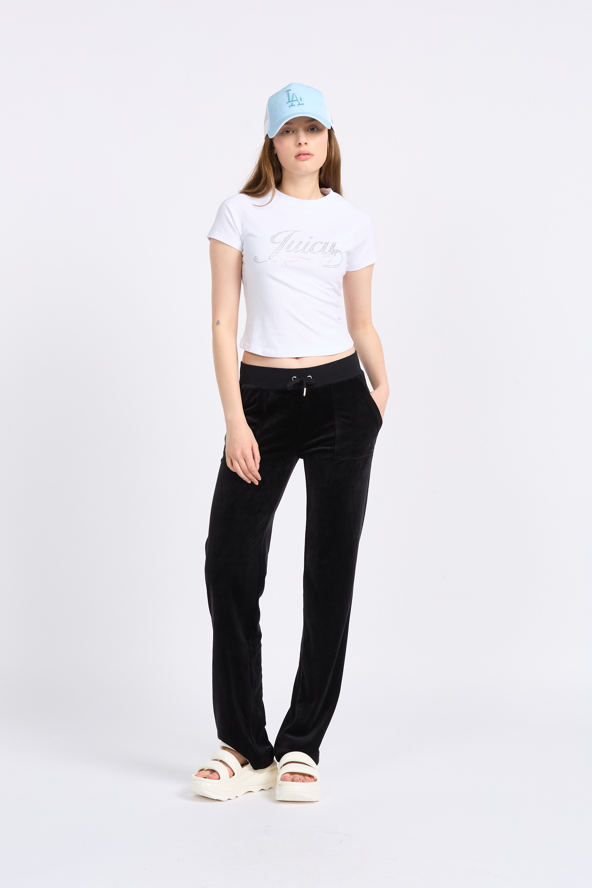 Joggers Black