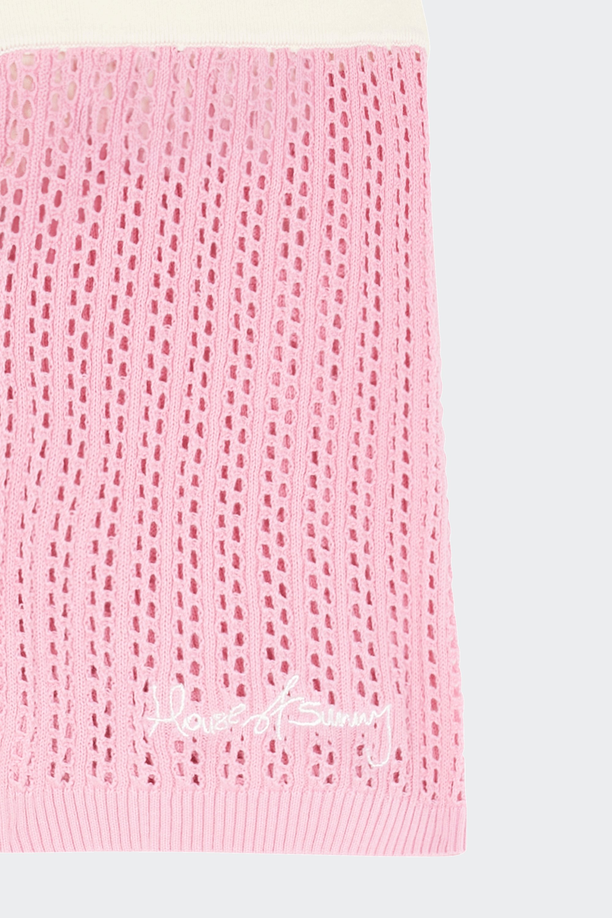 Shorts | Pink by HOUSE OF SUNNY Shorts Pink