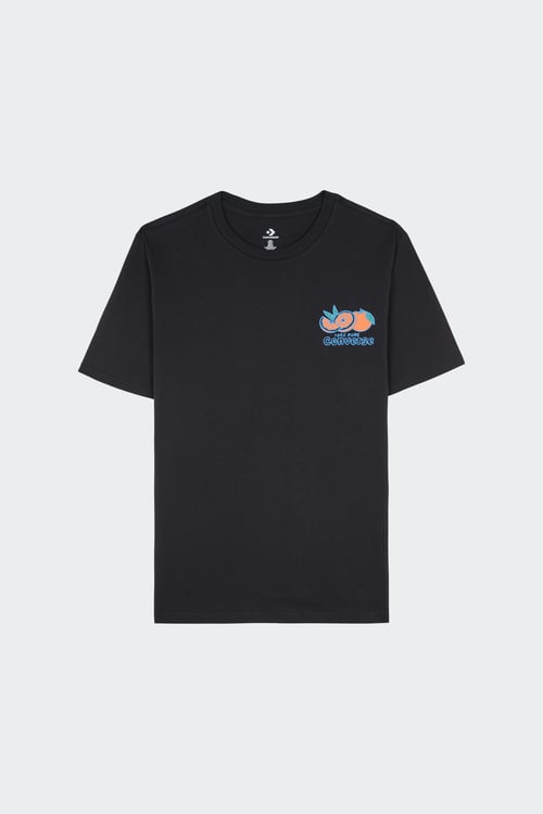 Mens converse t shirt sale shop