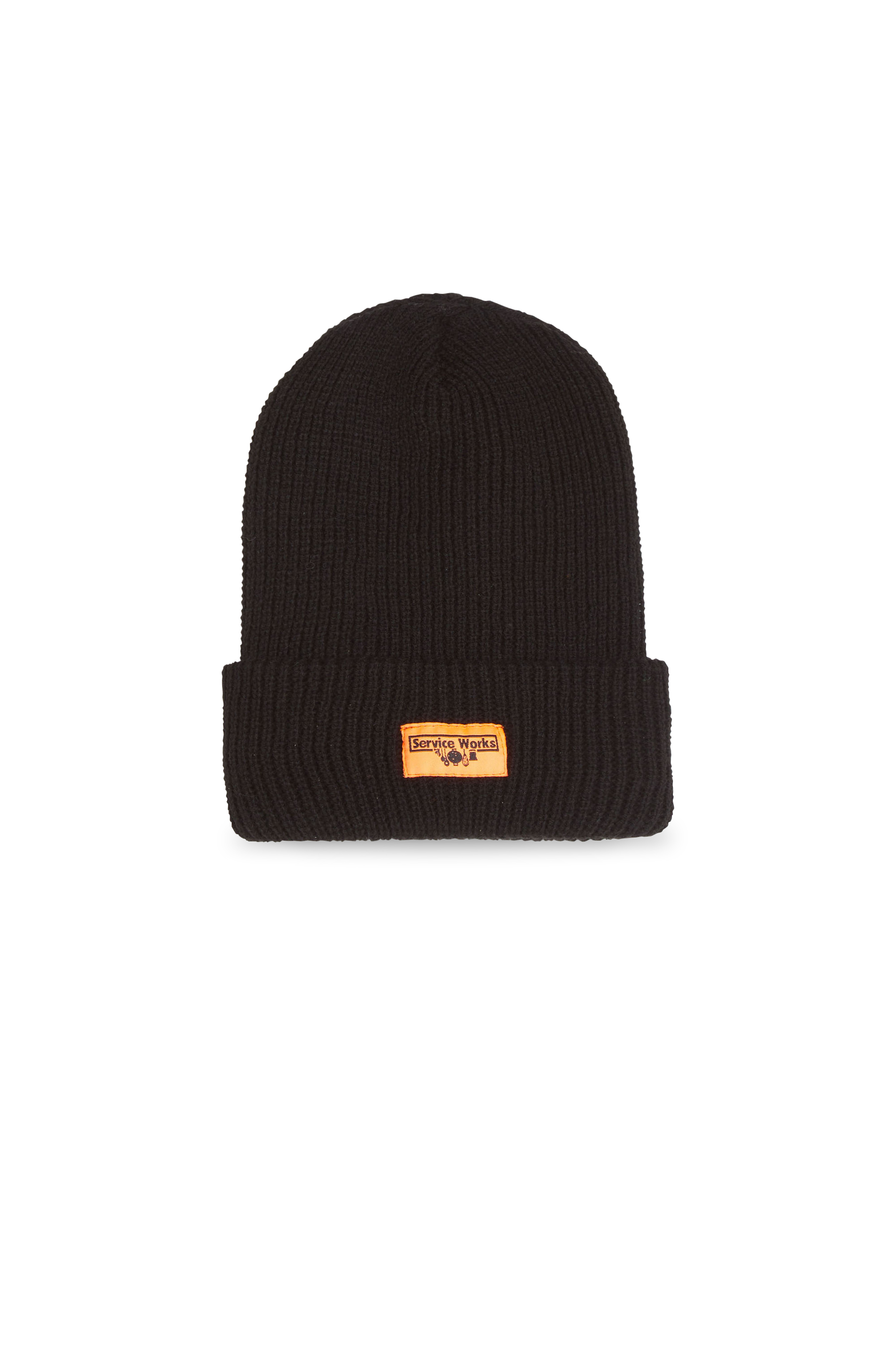 Beanie Black
